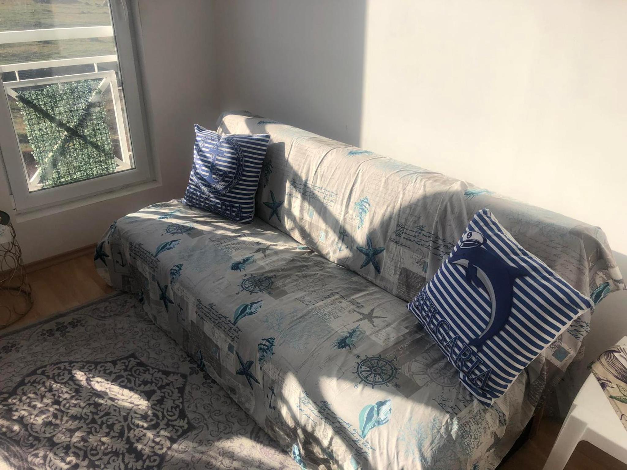 Private Studio at Sunny Day 6 Complex