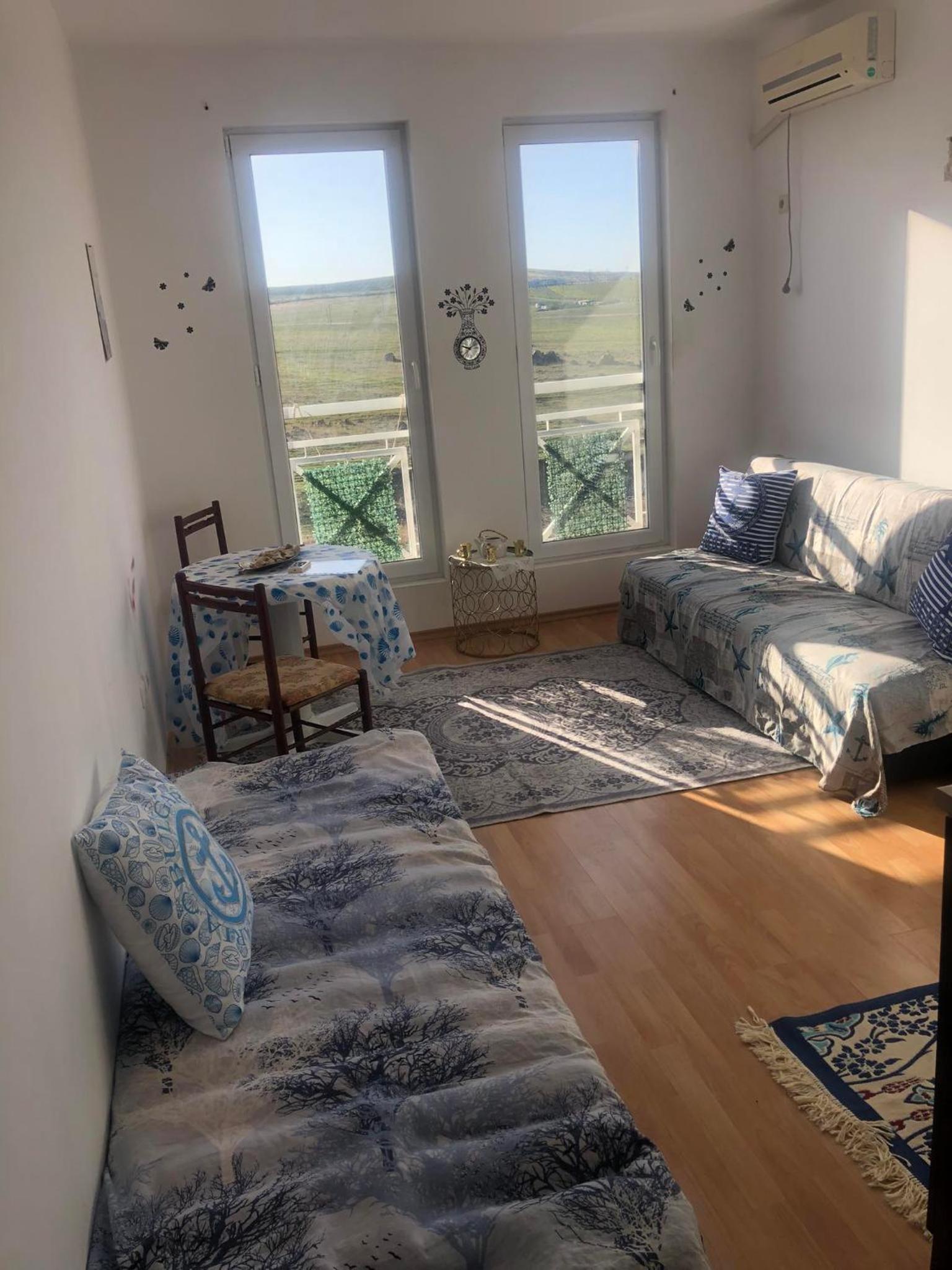 Private Studio at Sunny Day 6 Complex