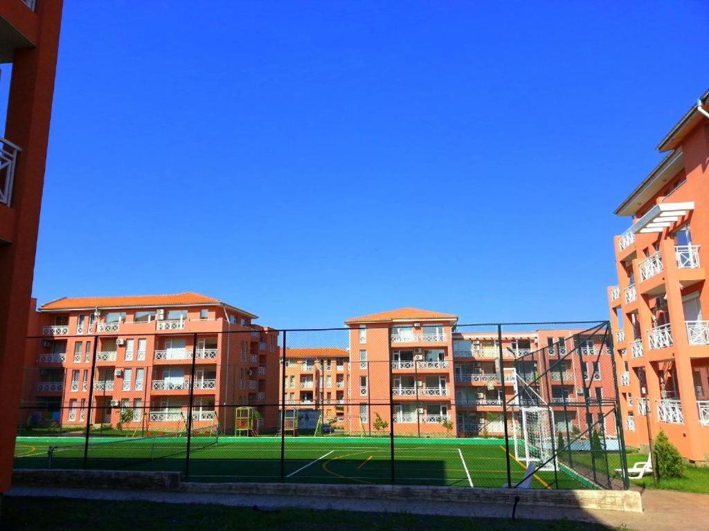 Private Studio at Sunny Day 6 Complex