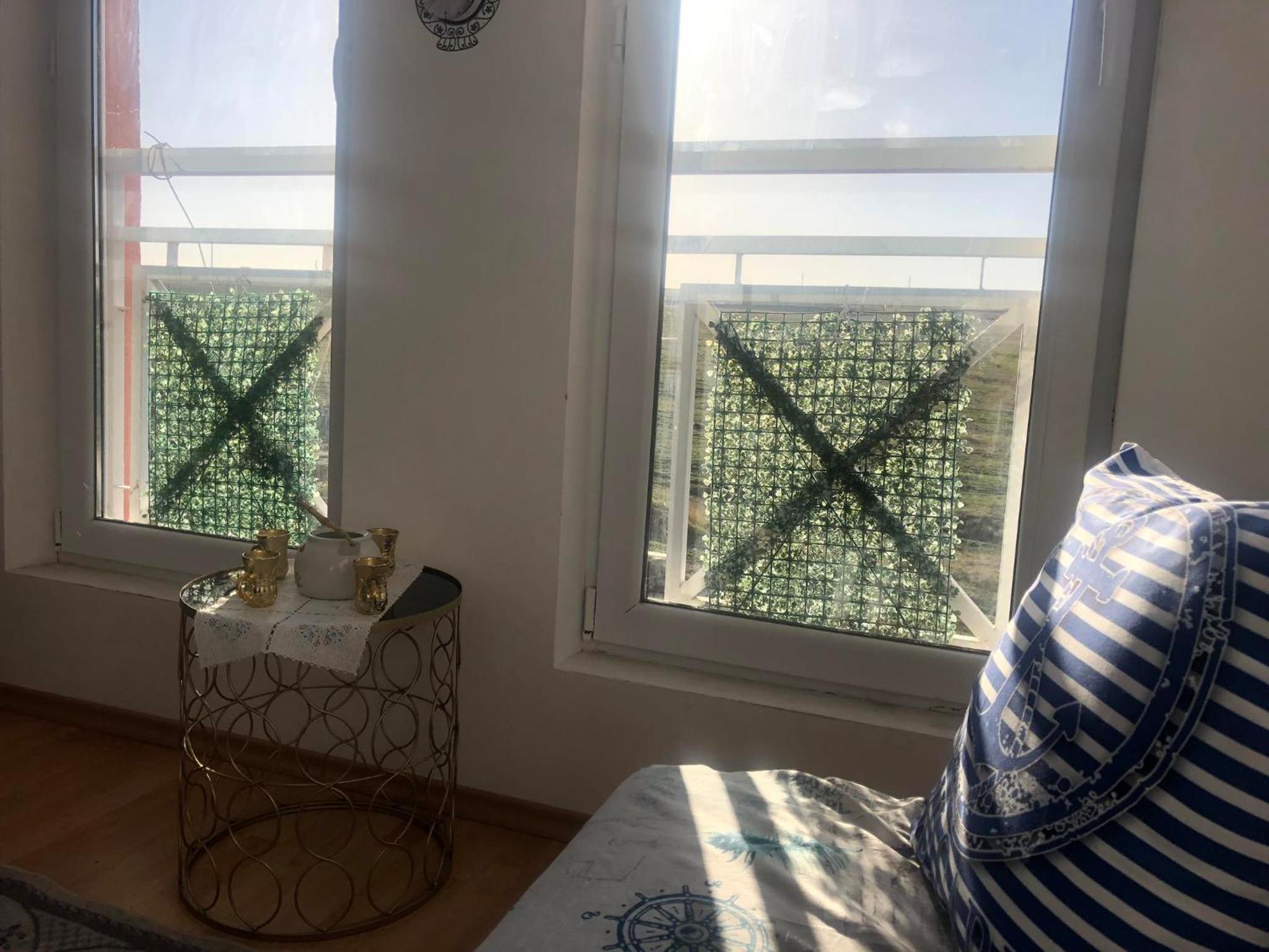 Private Studio at Sunny Day 6 Complex