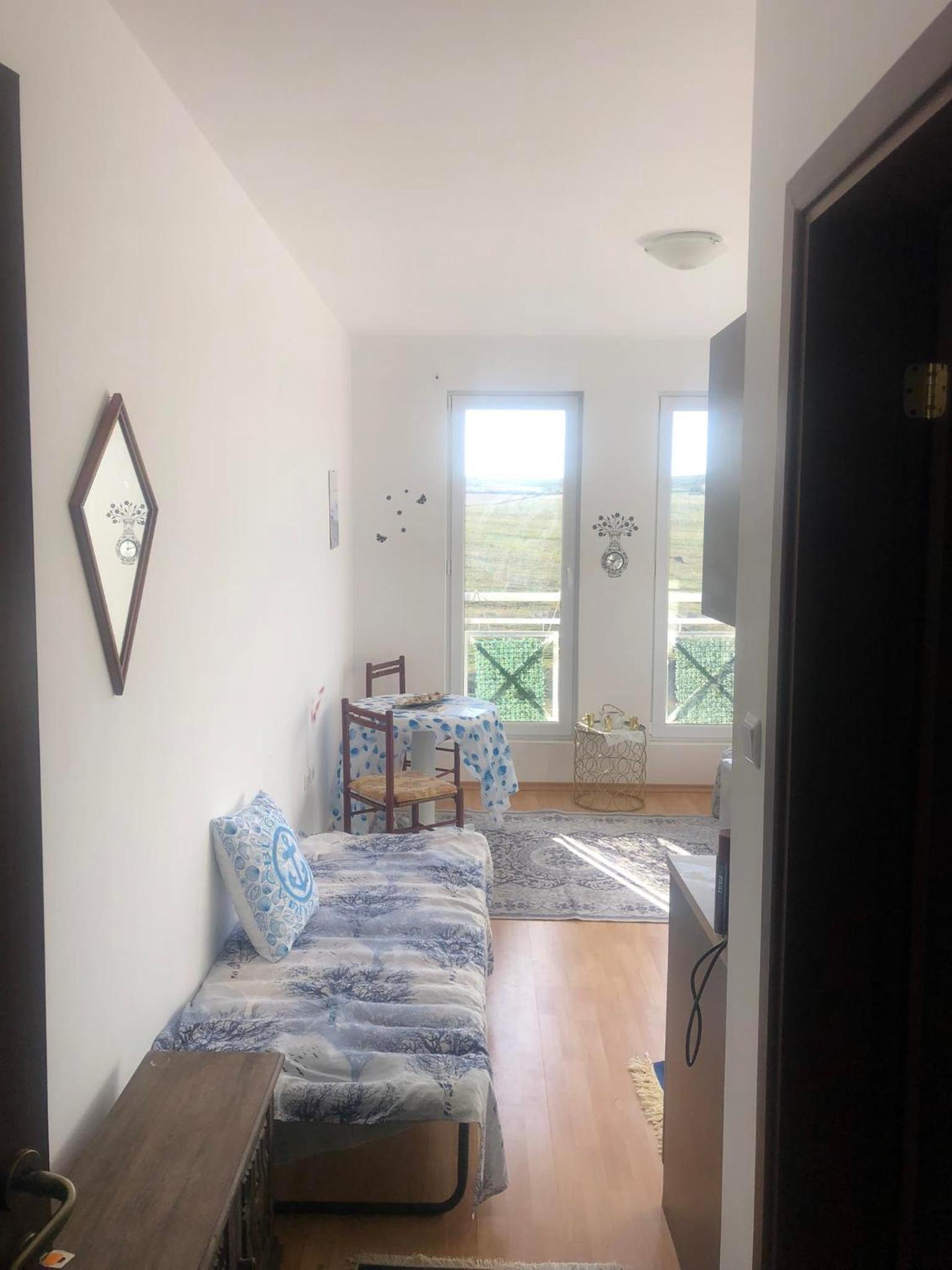 Private Studio at Sunny Day 6 Complex