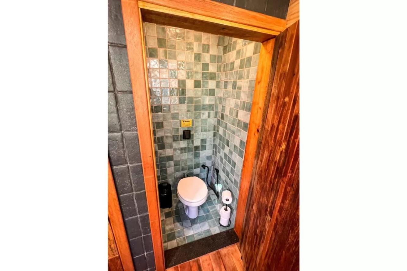 Cabana Cervo