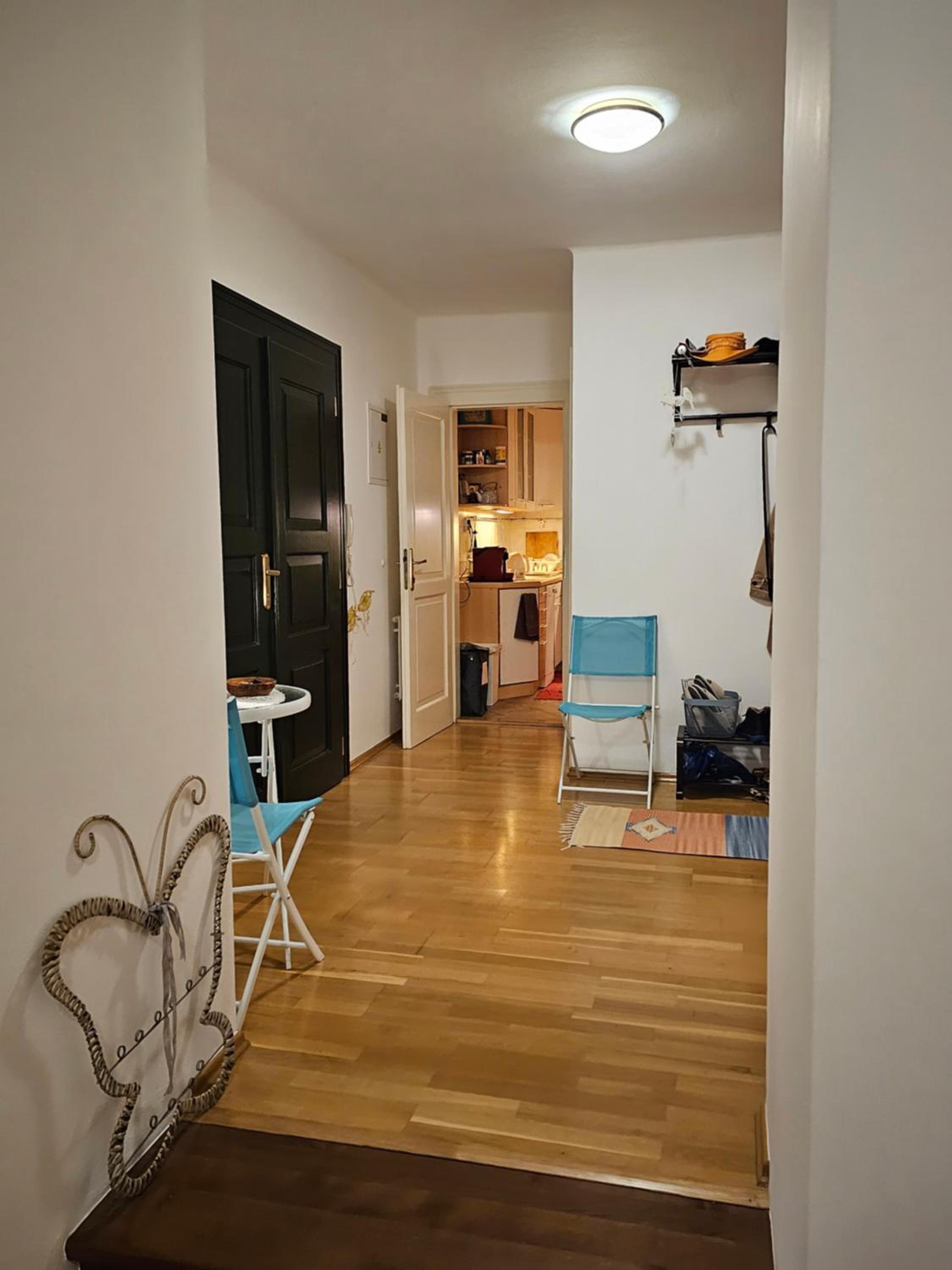 Laxmi Happy Home in historical Prague