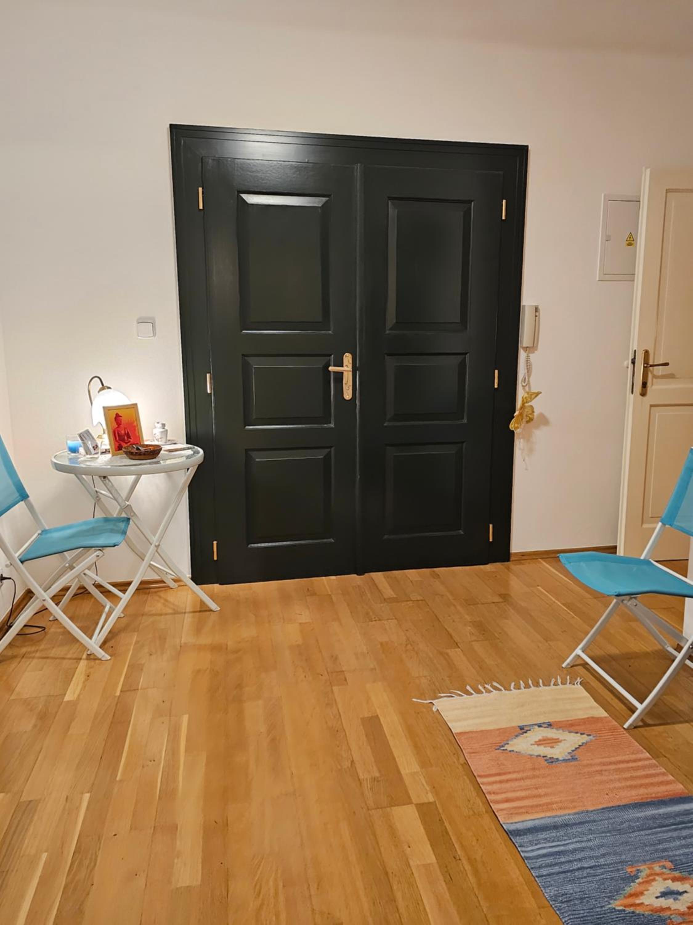 Laxmi Happy Home in historical Prague