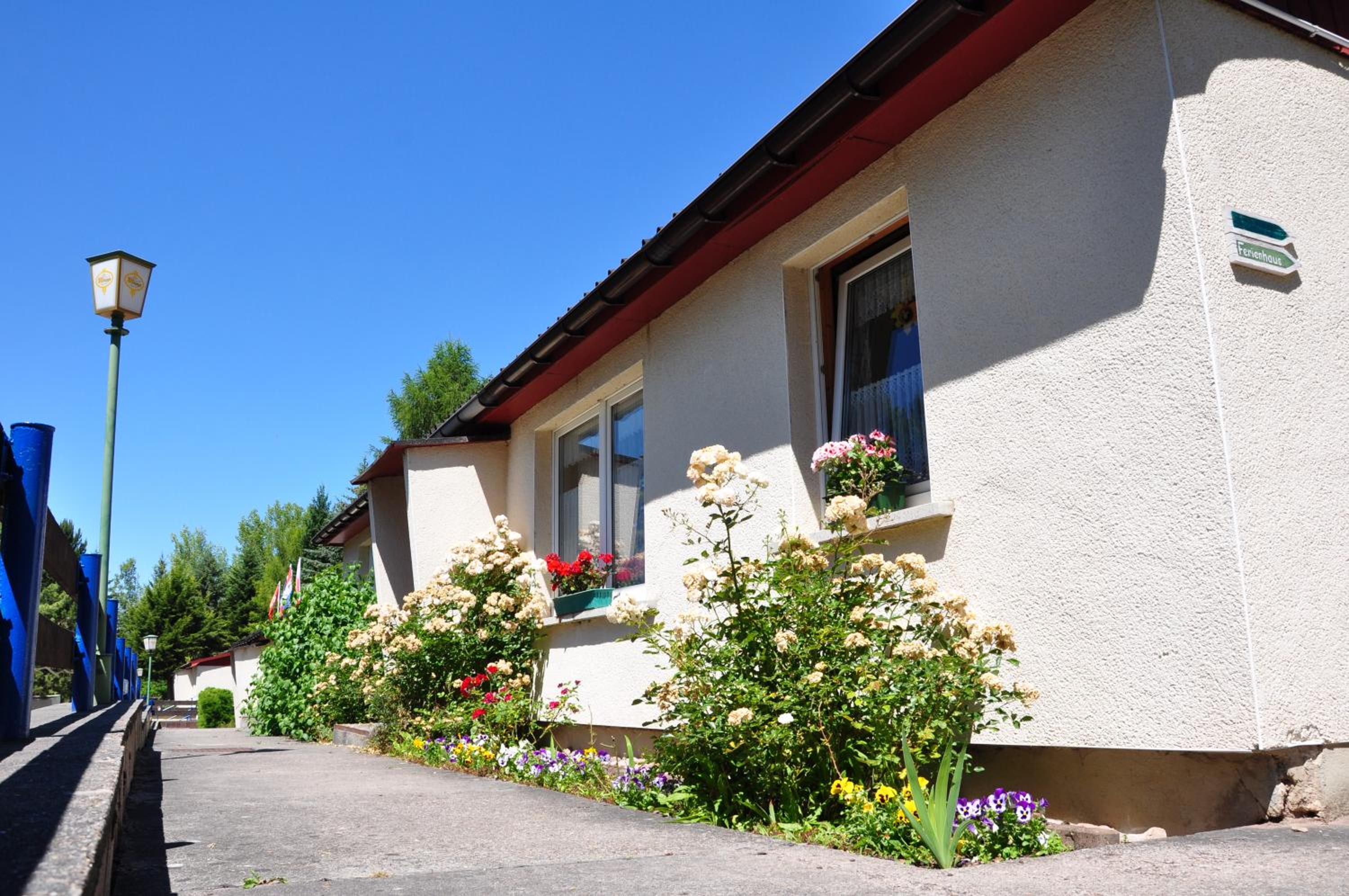 Ferienanlage Reinsberger Dorf