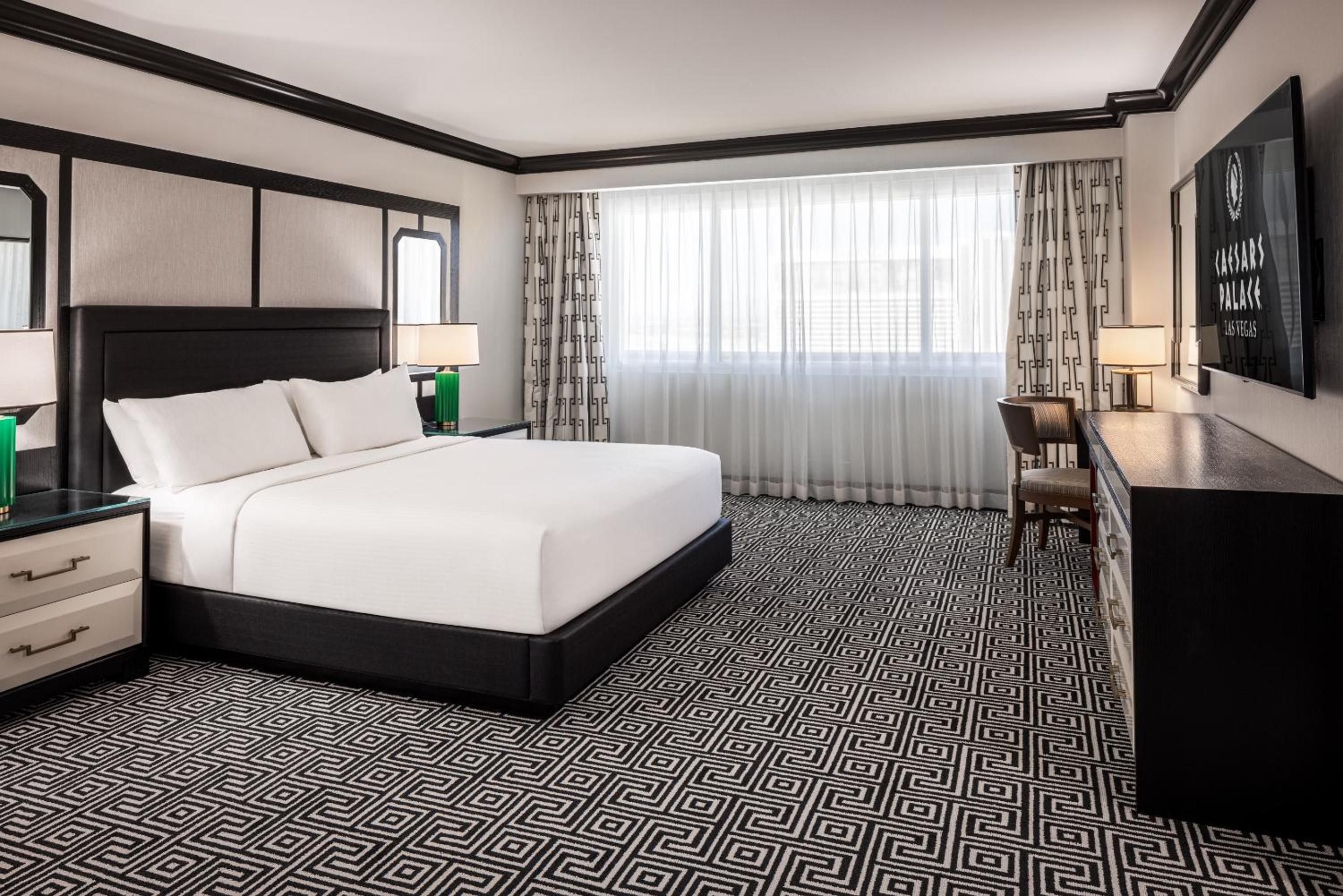 Caesars Palace Hotel & Casino, Foto 108