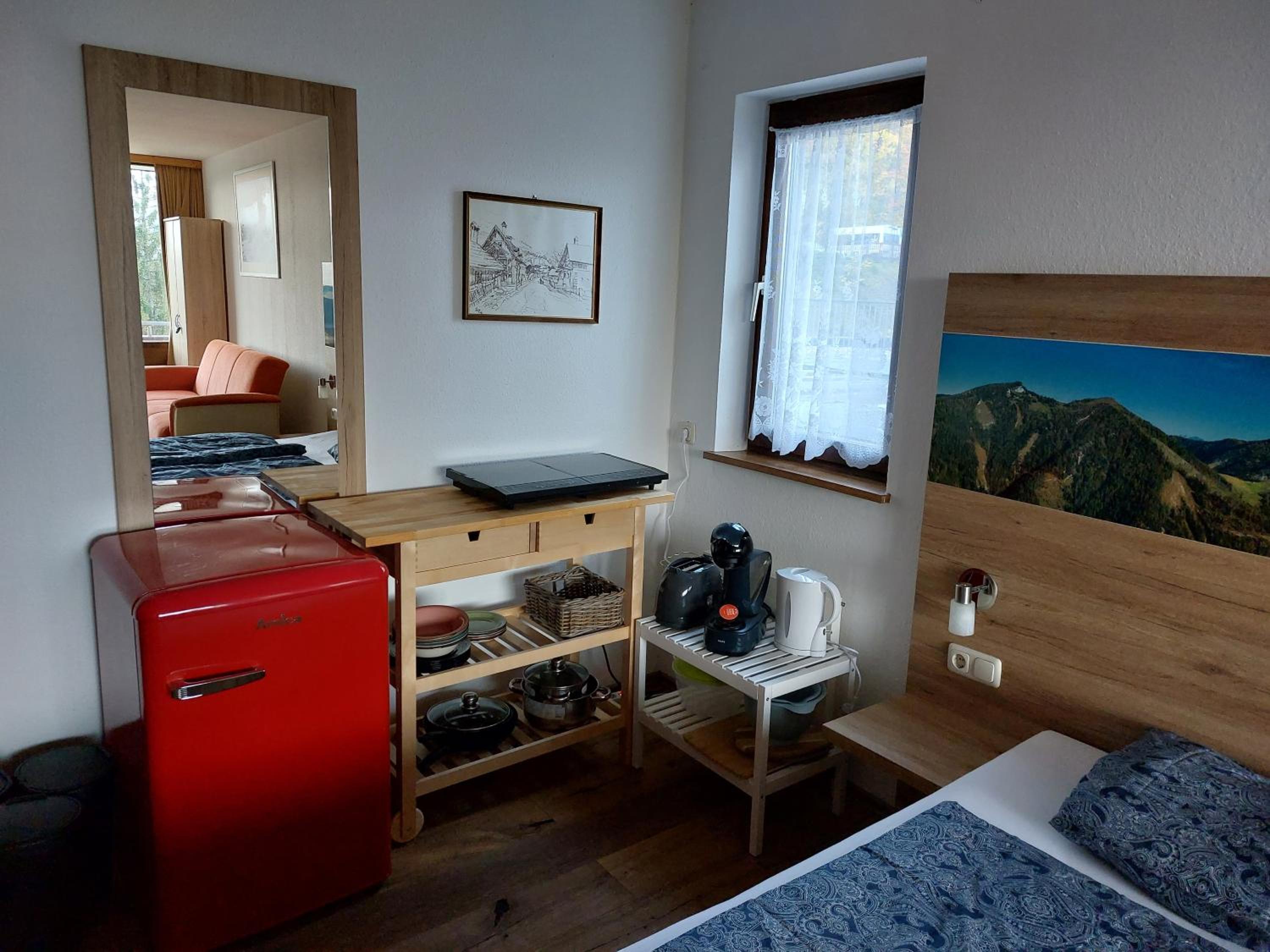 Wohnung in Bad Goisern
