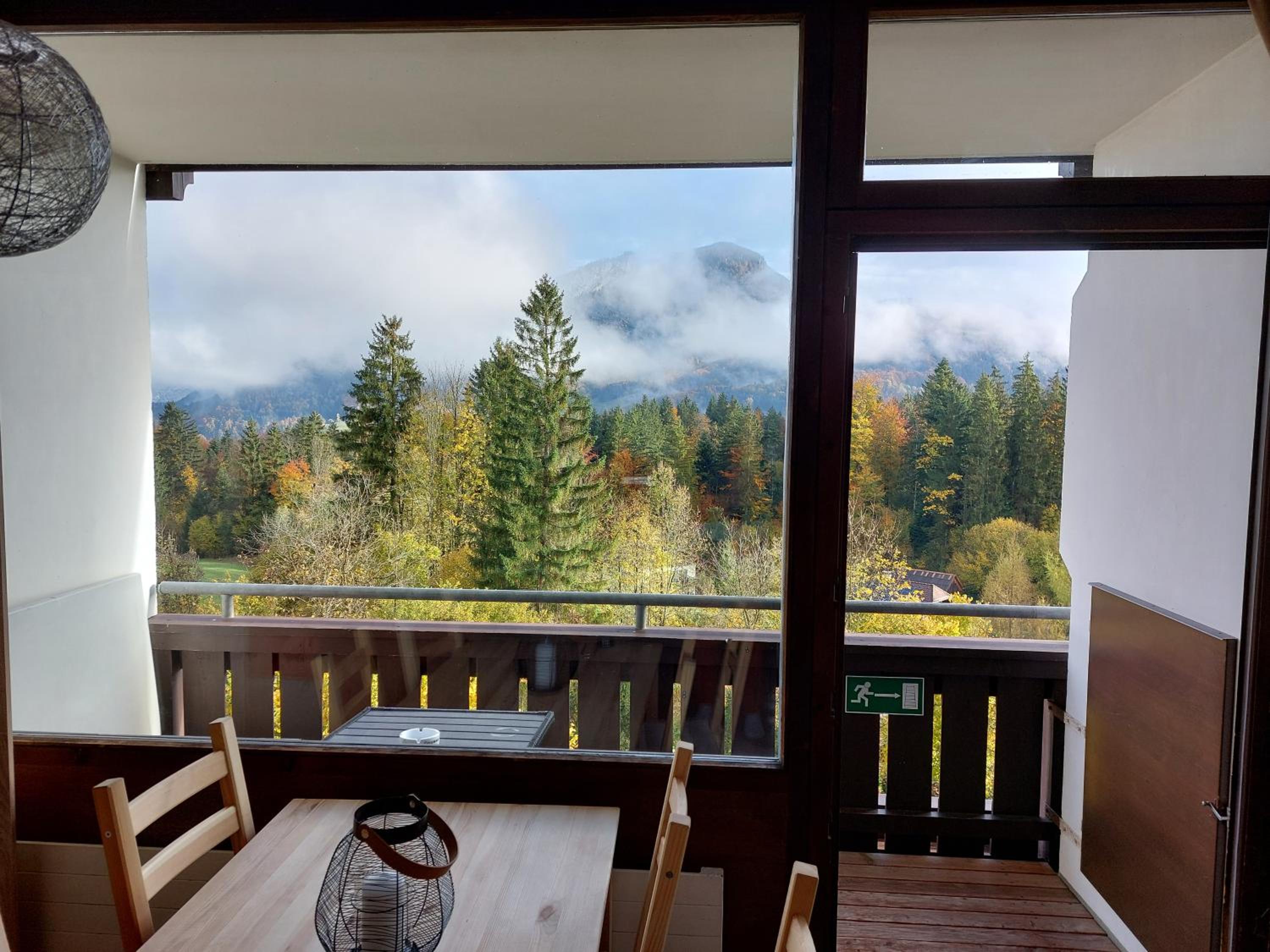 Wohnung in Bad Goisern