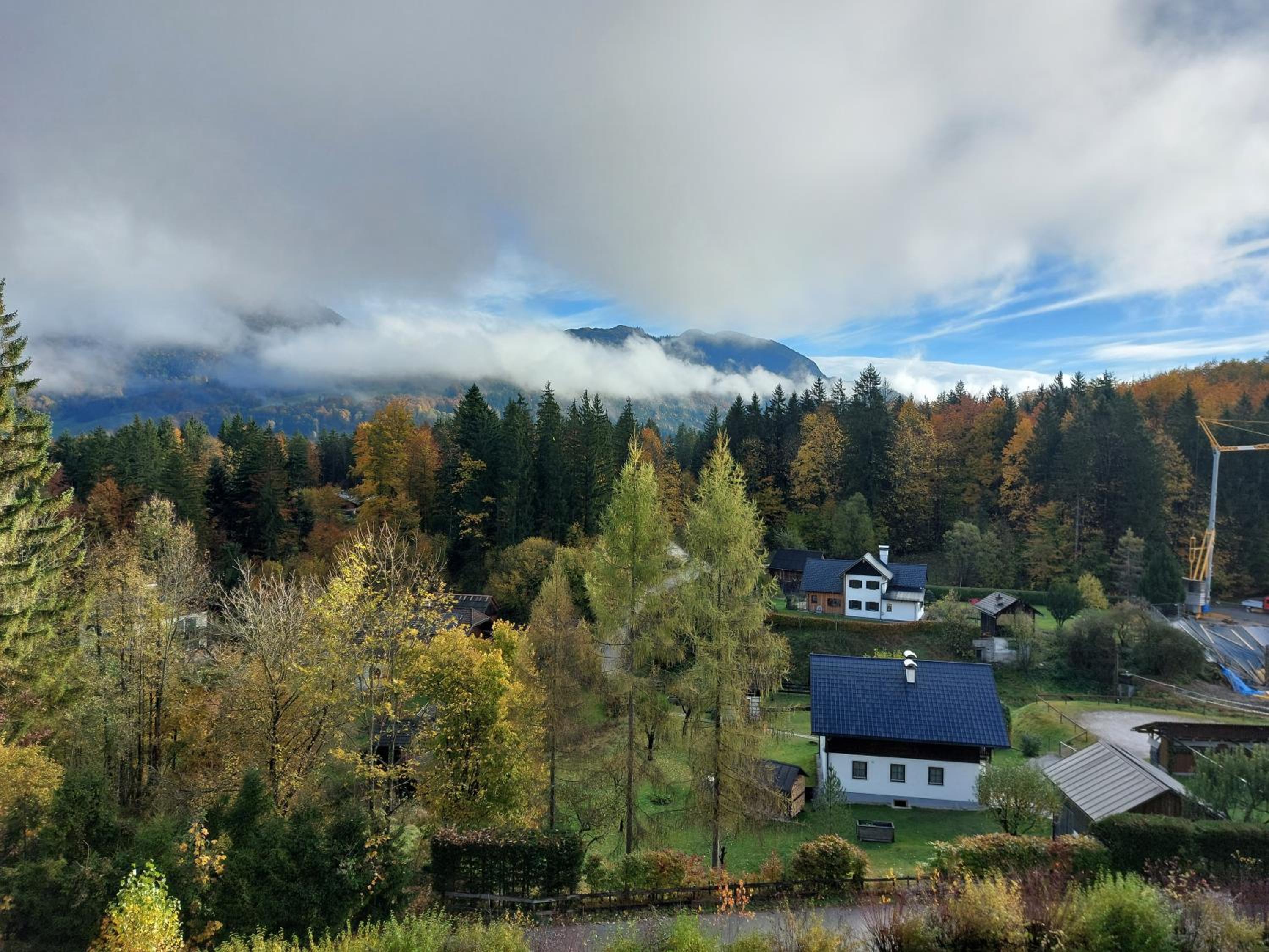 Wohnung in Bad Goisern
