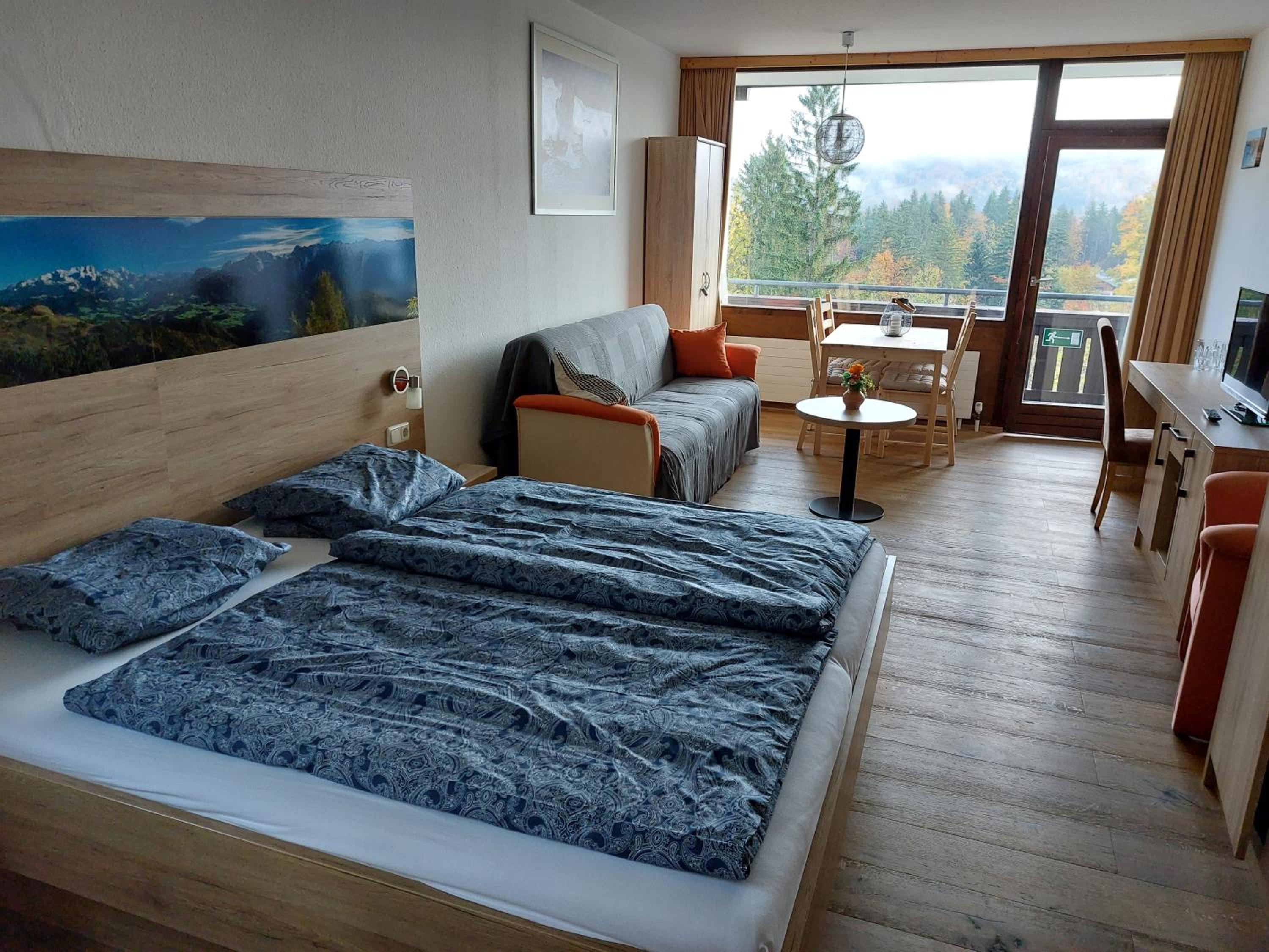 Wohnung in Bad Goisern