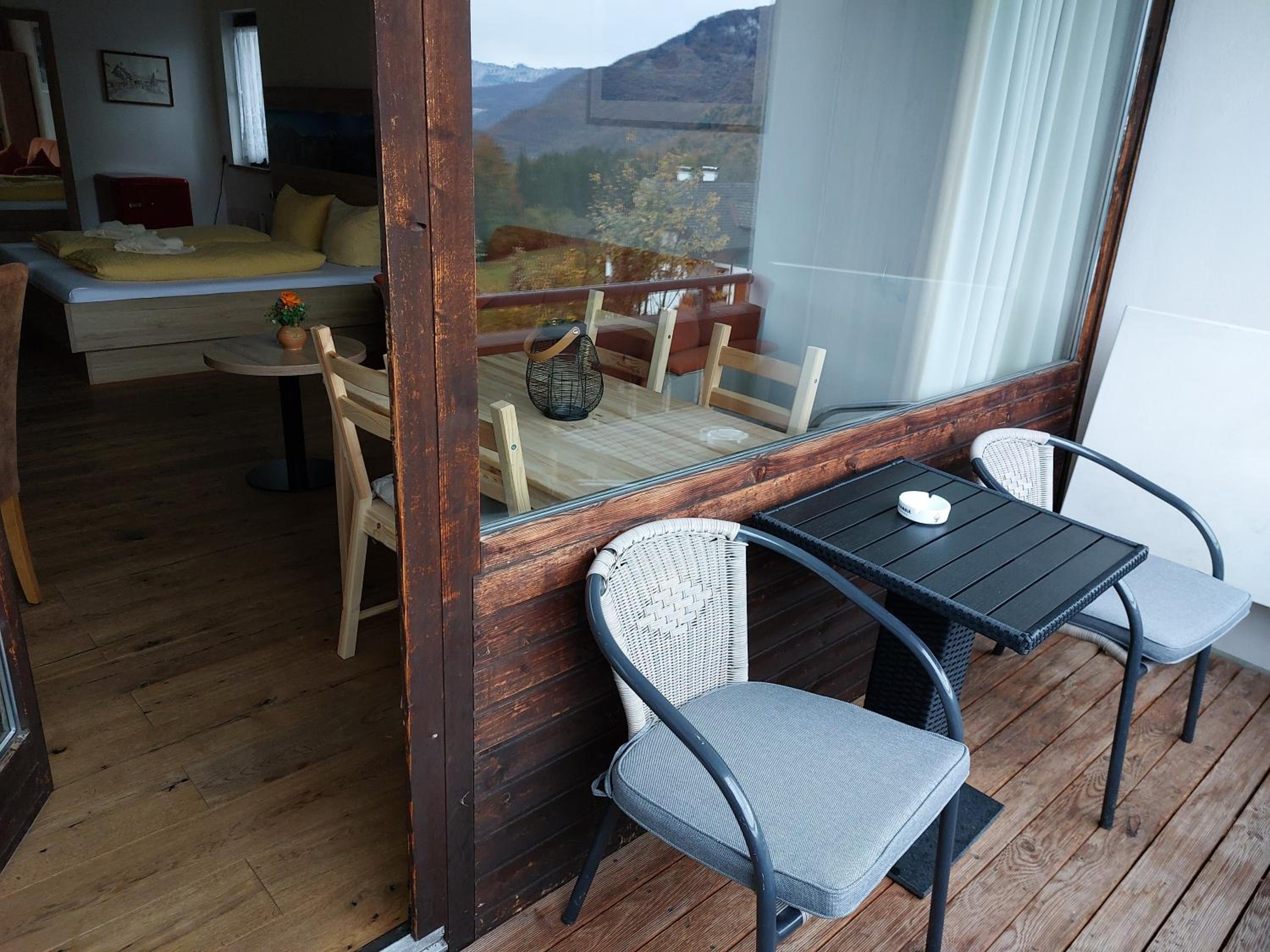 Wohnung in Bad Goisern