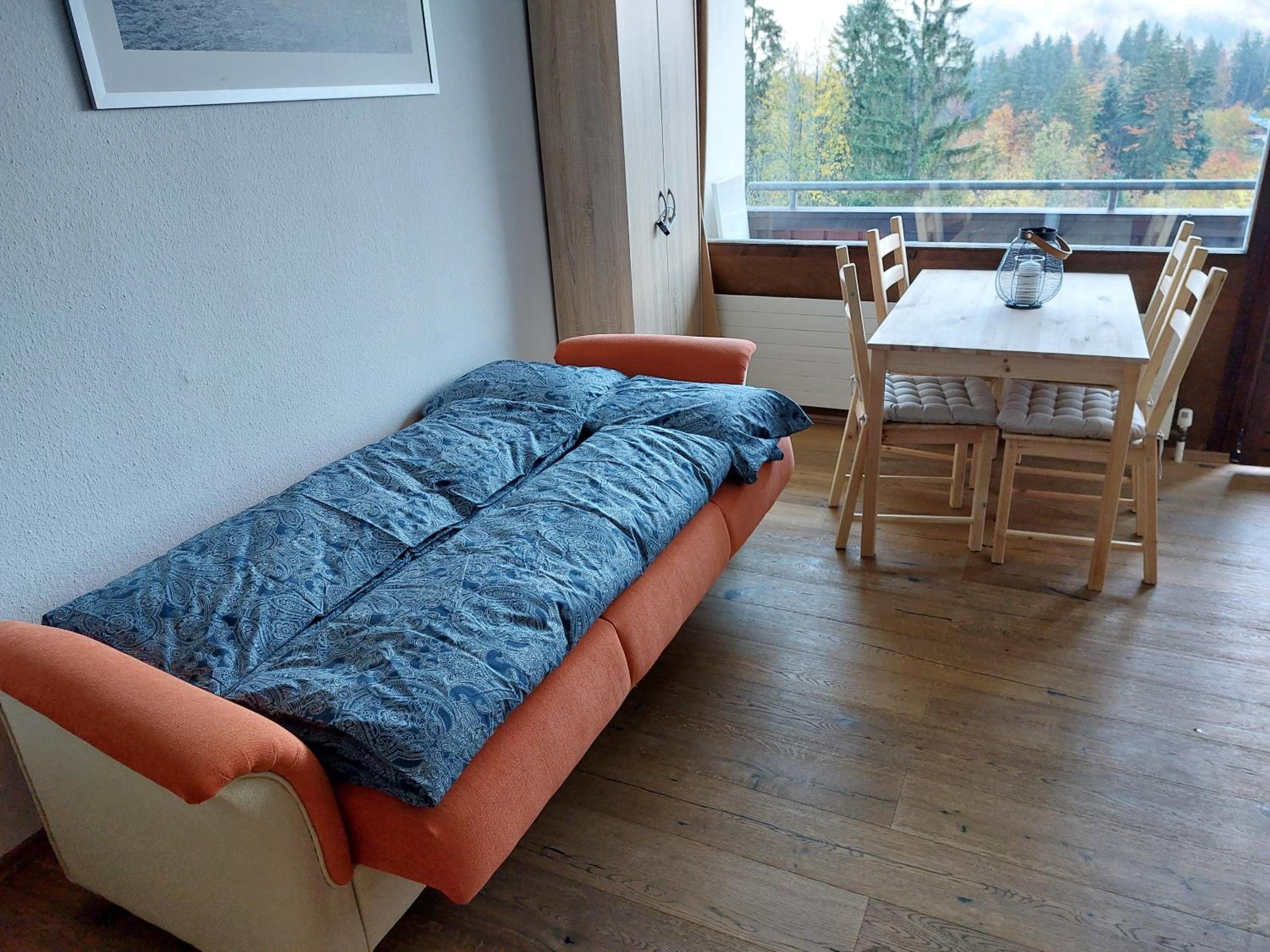 Wohnung in Bad Goisern