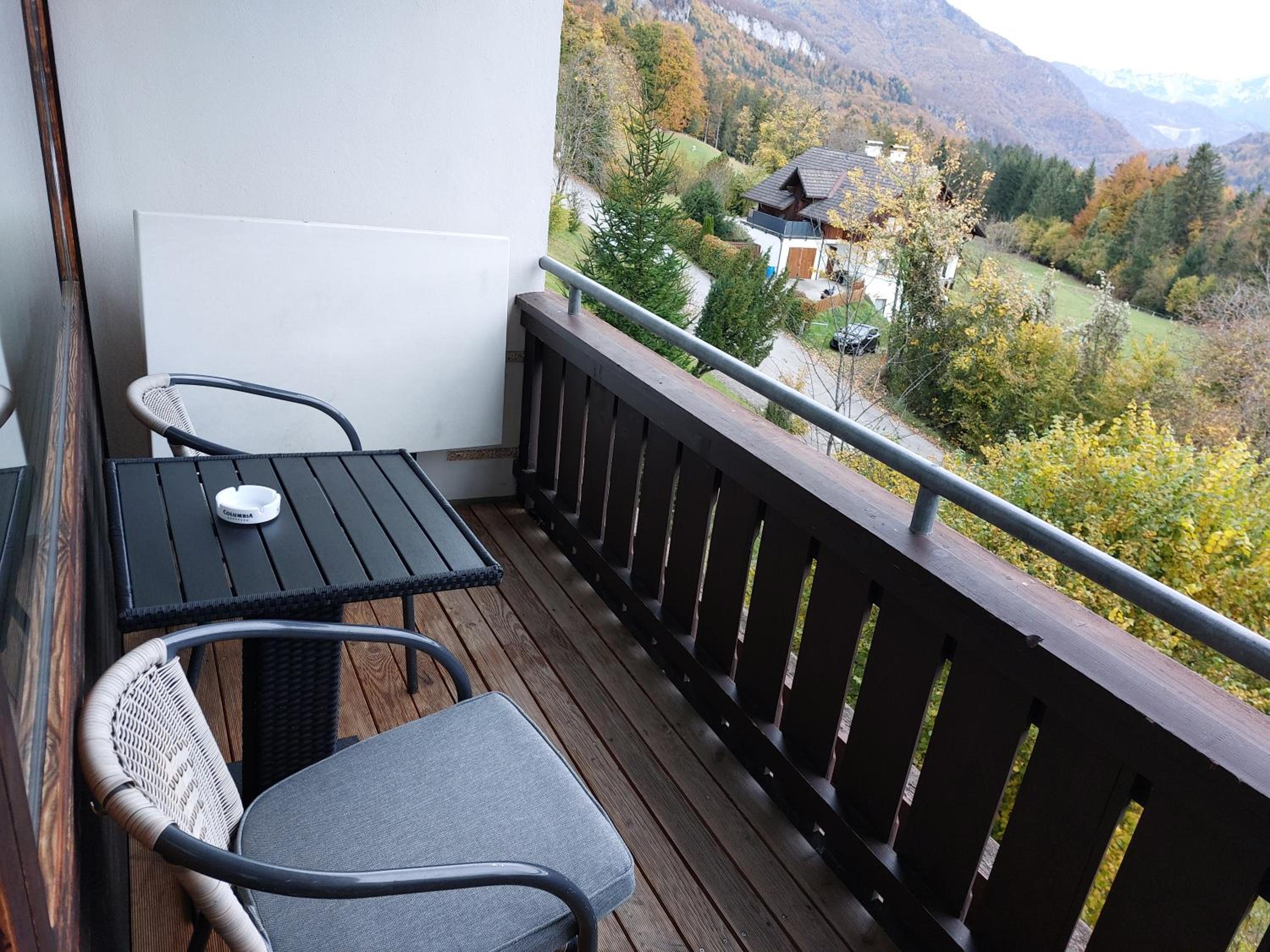 Wohnung in Bad Goisern