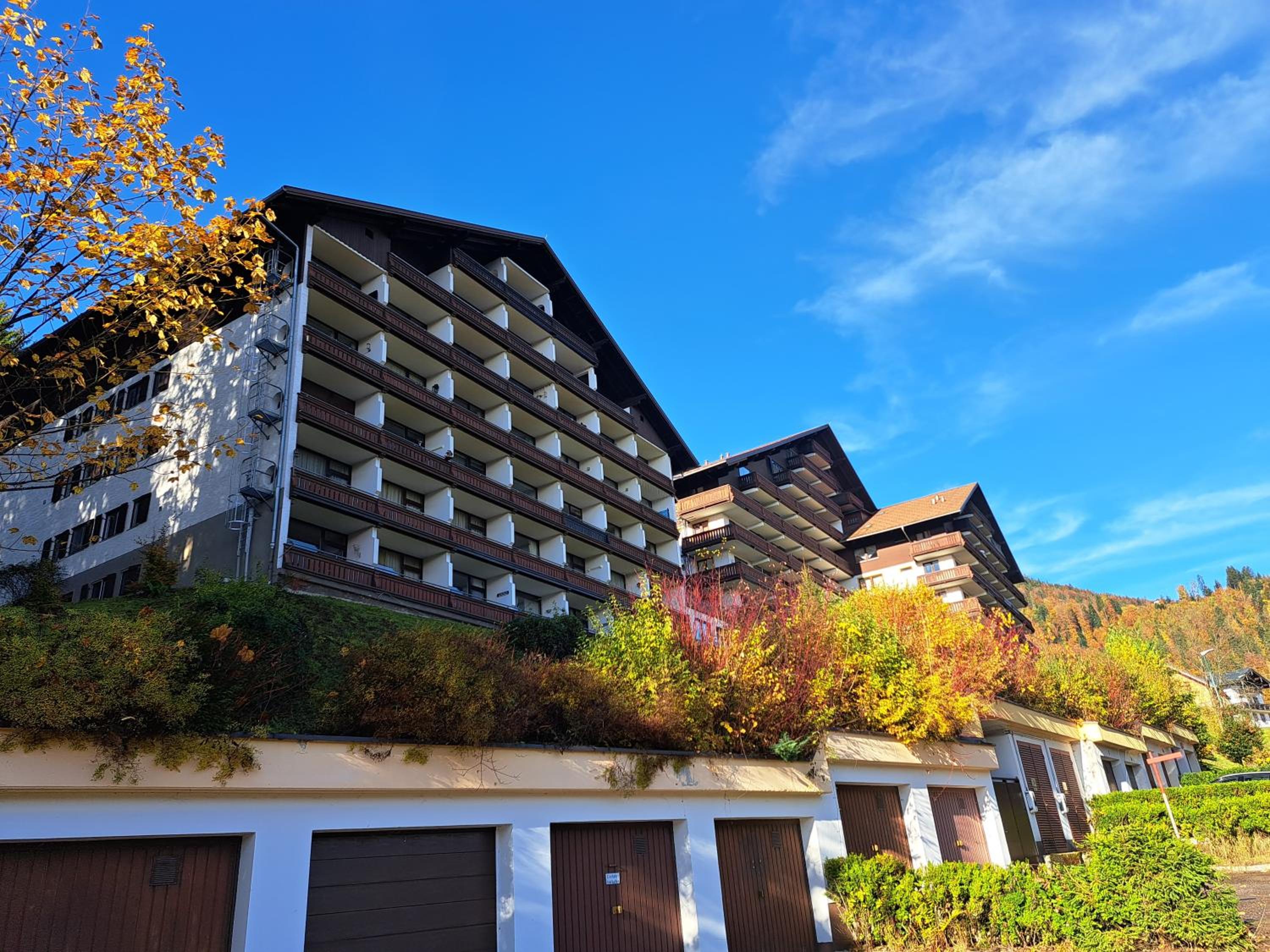 Wohnung in Bad Goisern