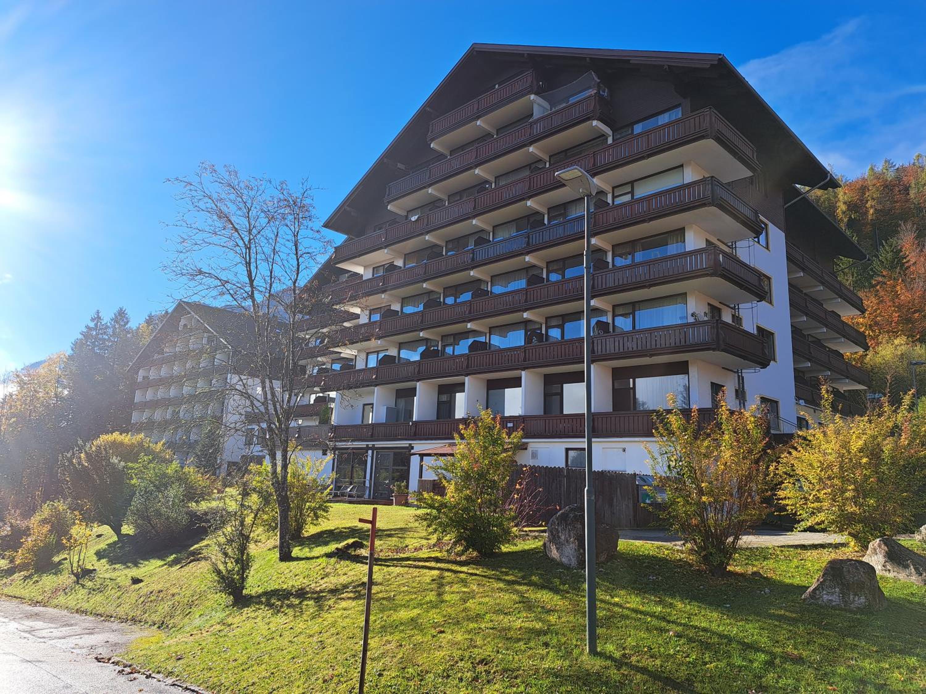Wohnung in Bad Goisern