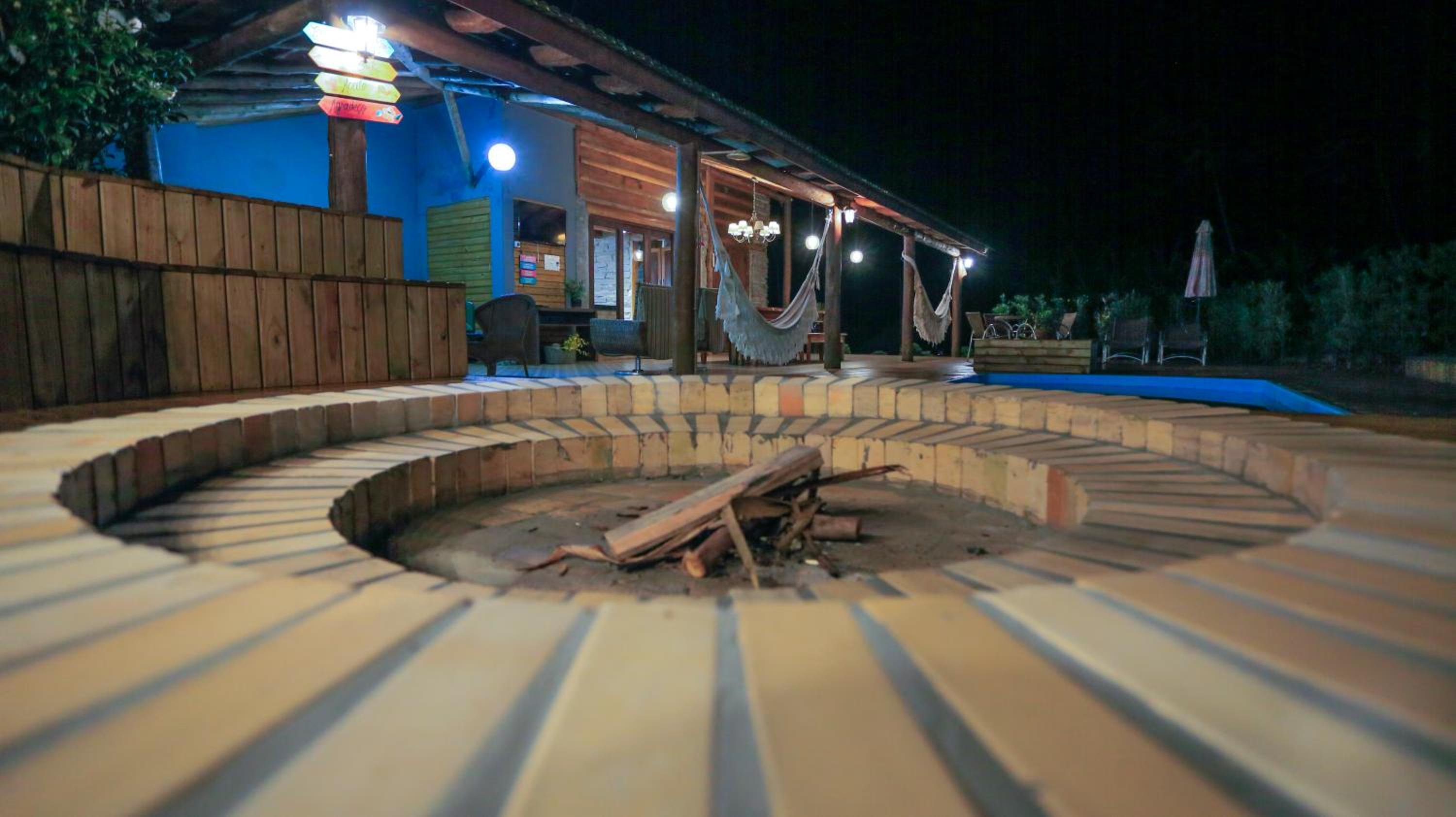 Chalé Casa de Pedra, Vivenda Serra Velha, Chalés de Montanha