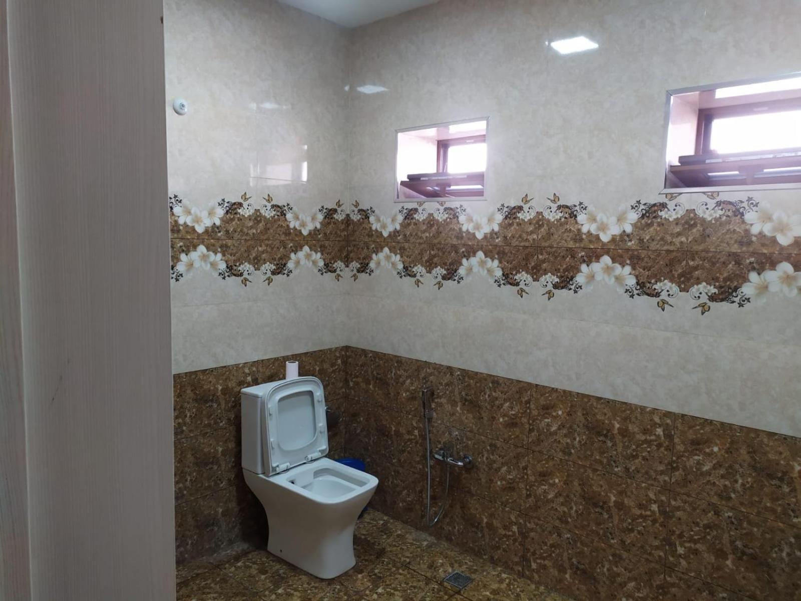 Qafqaz Milan Villa With Outdoor Heated Pool