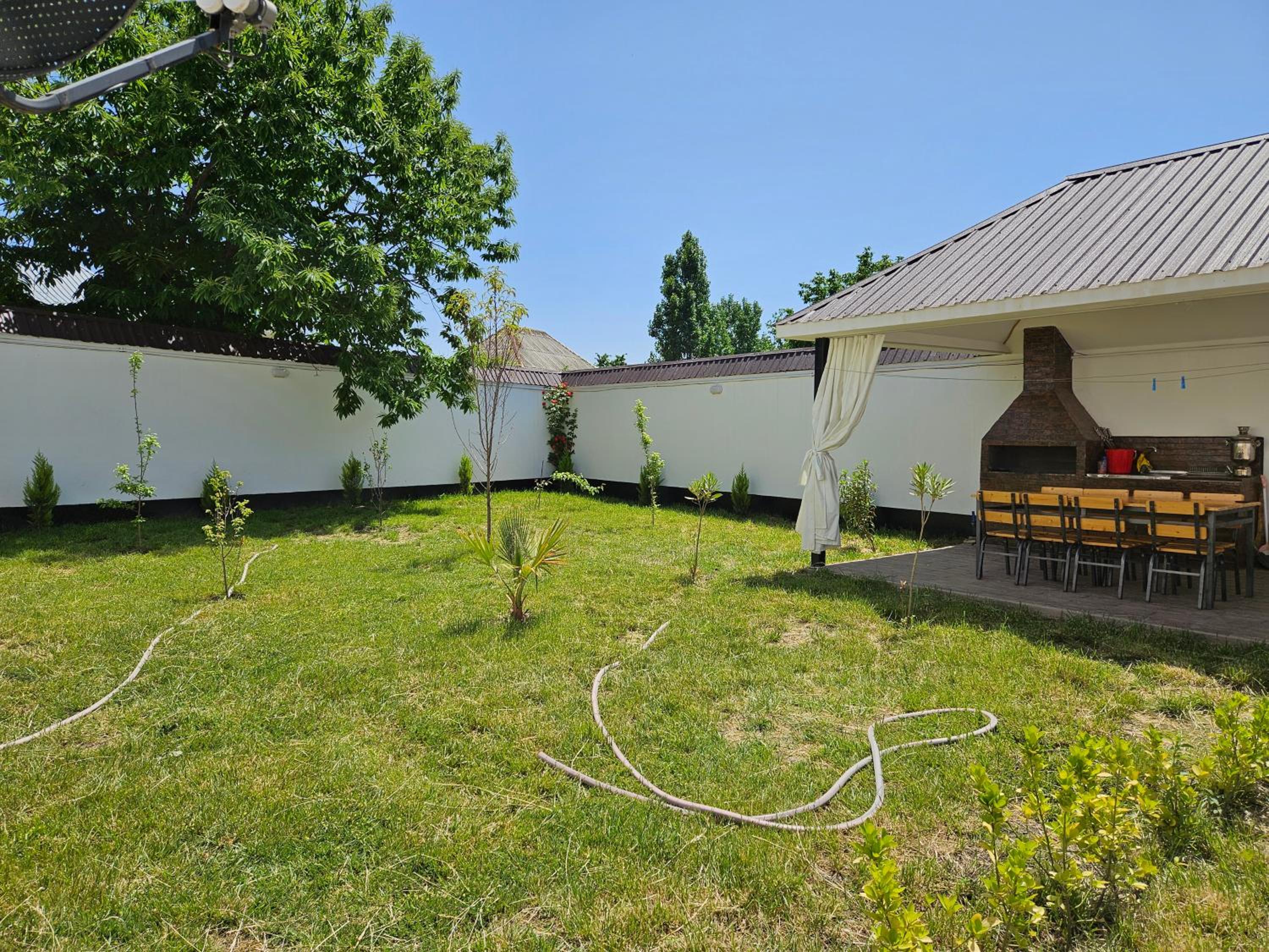 Qafqaz Milan Villa With Outdoor Heated Pool