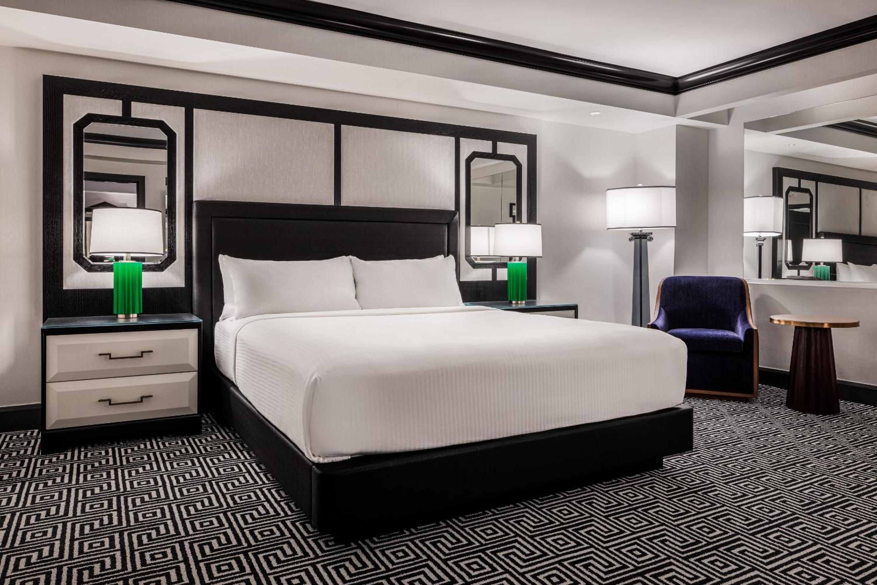 Caesars Palace Hotel & Casino, Foto 164