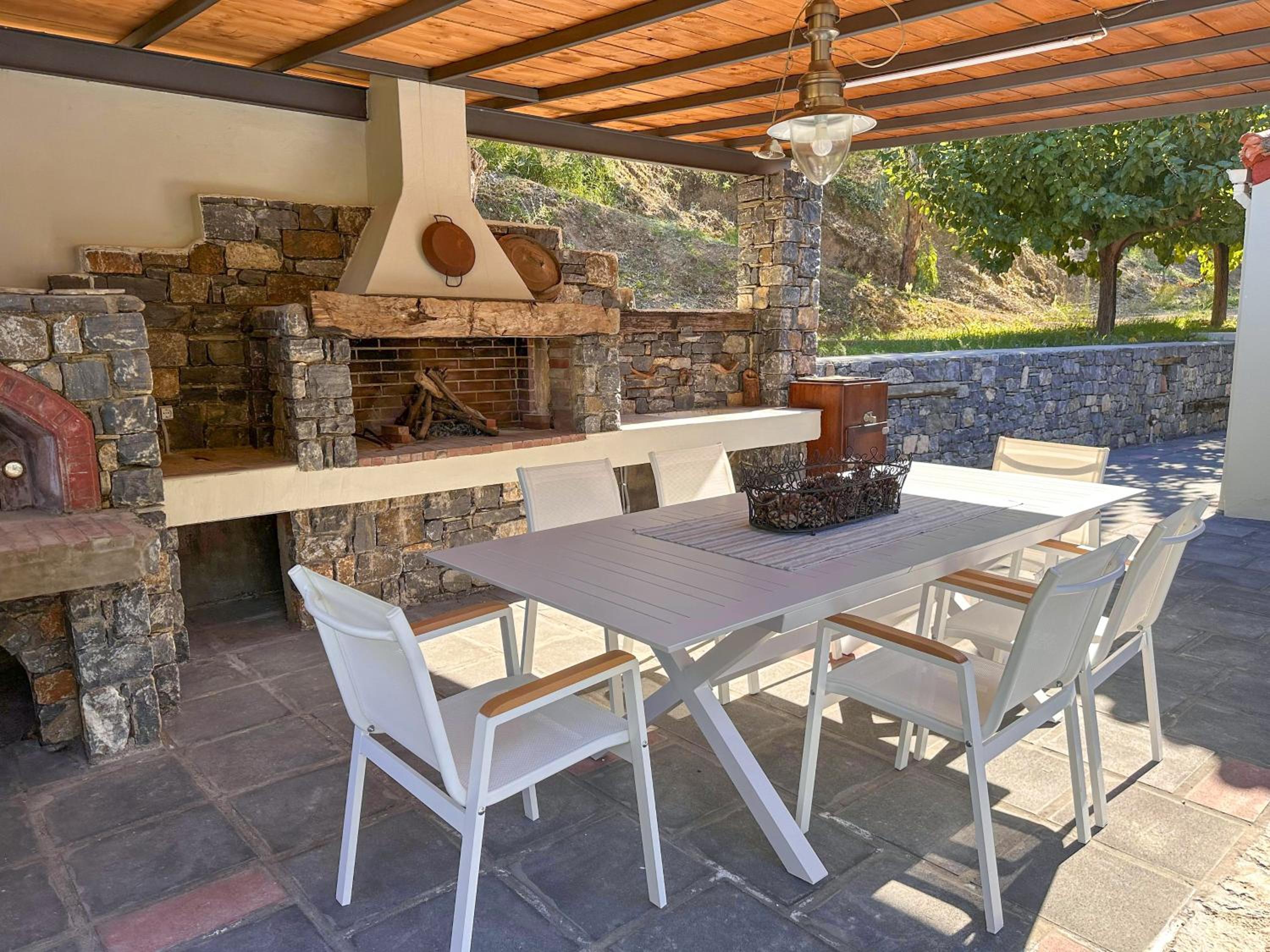 Casa Calma Country Villa Escape with Private Pool view 3