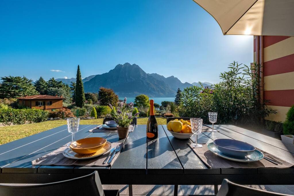 Appartamento Villa Martinoni