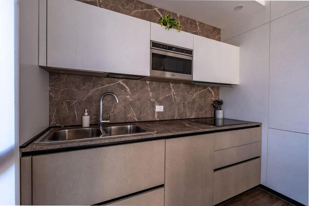 Appartamento Villa Martinoni