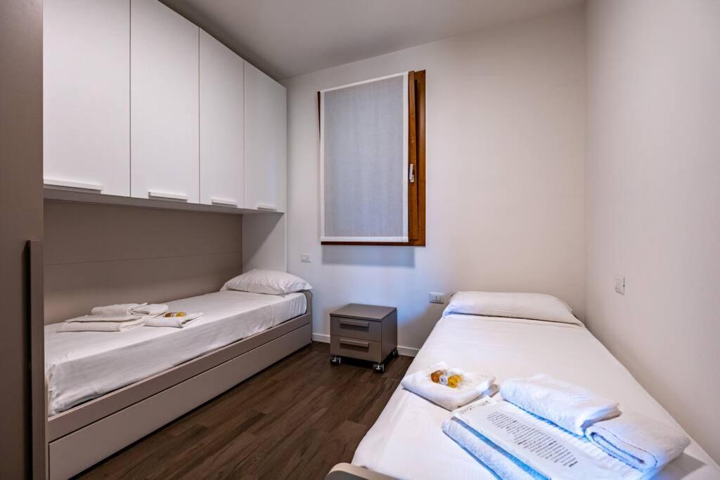 Appartamento Villa Martinoni