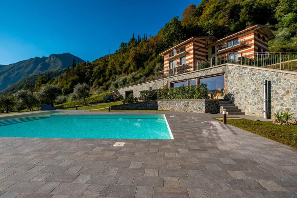 Appartamento Villa Martinoni