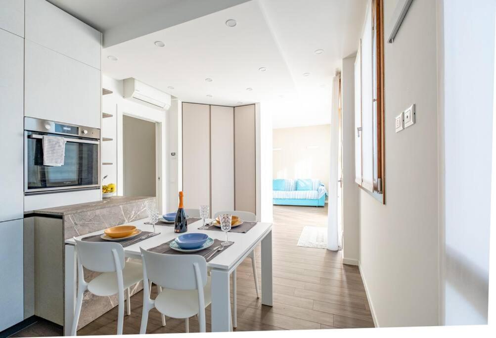 Appartamento Villa Martinoni