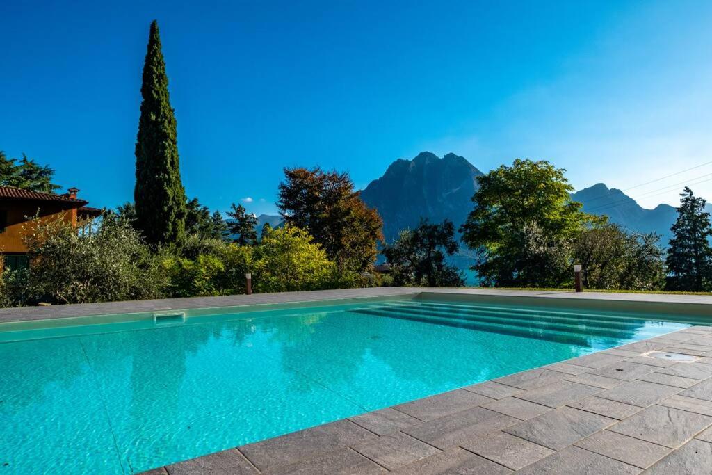 Appartamento Villa Martinoni