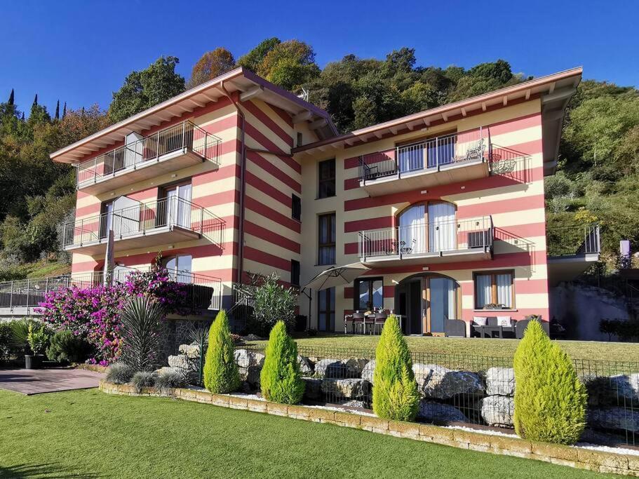 Appartamento Villa Martinoni