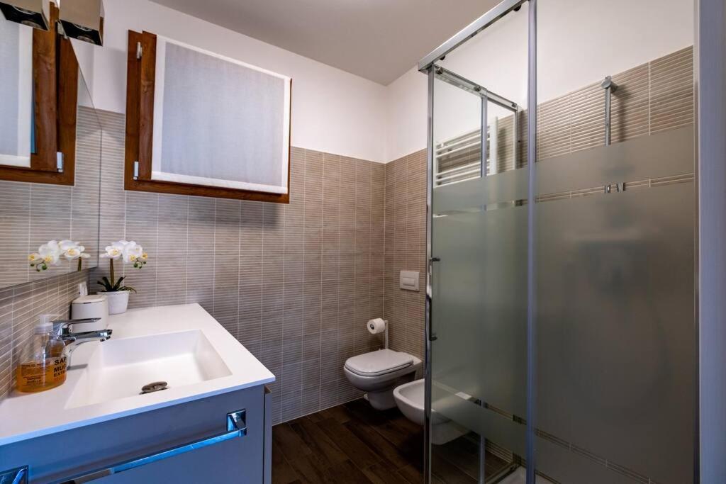Appartamento Villa Martinoni