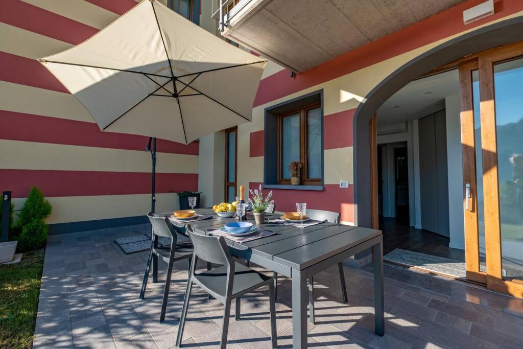 Appartamento Villa Martinoni