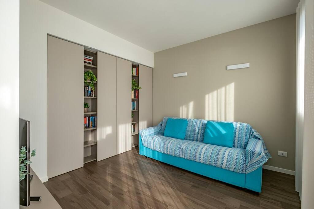 Appartamento Villa Martinoni