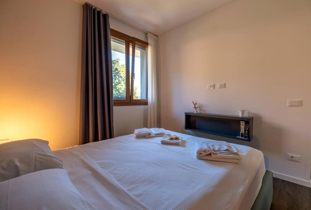 Appartamento Villa Martinoni