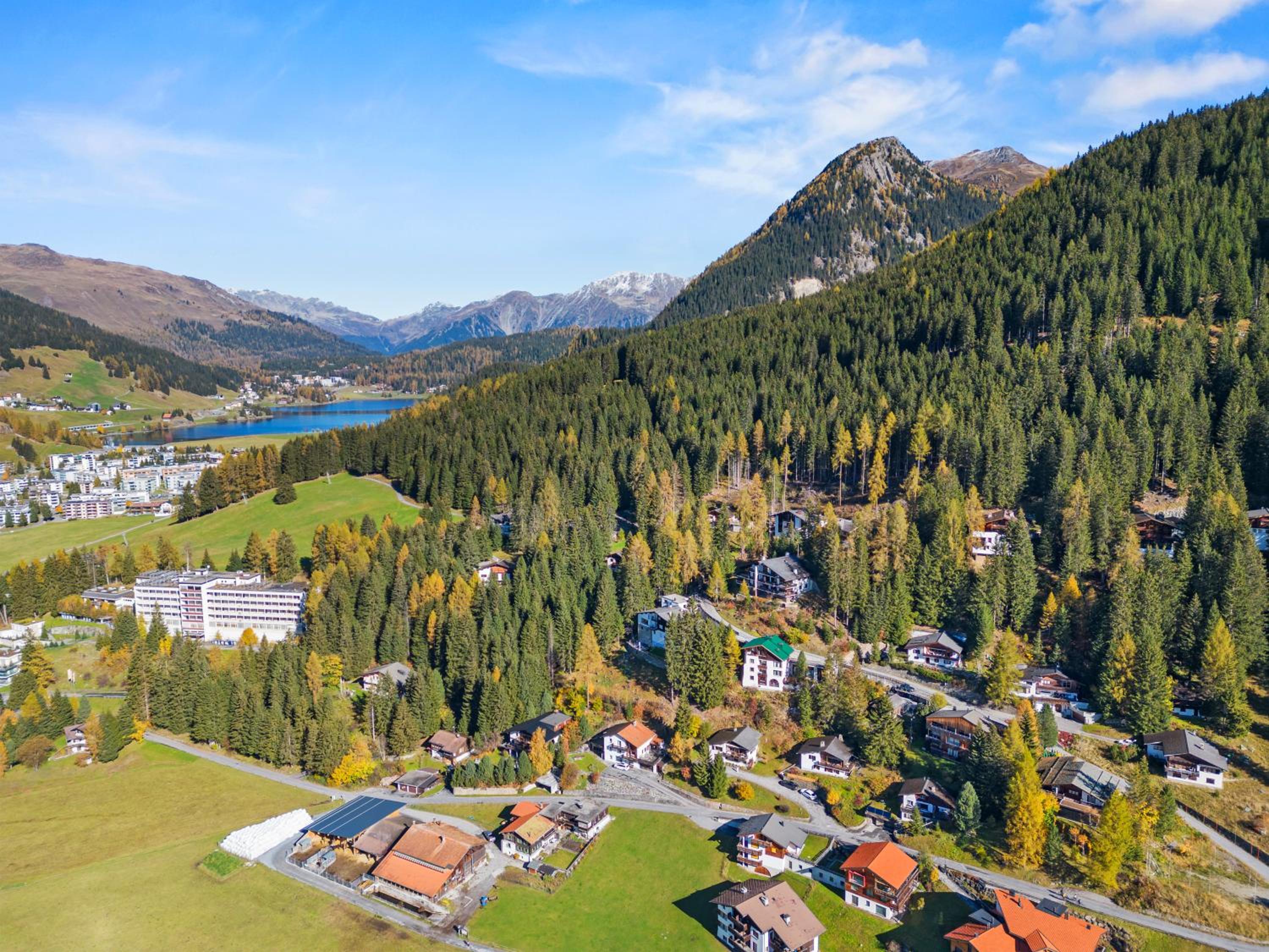 A&Y Luxury Alpine Chalet Best View Kamin Ski