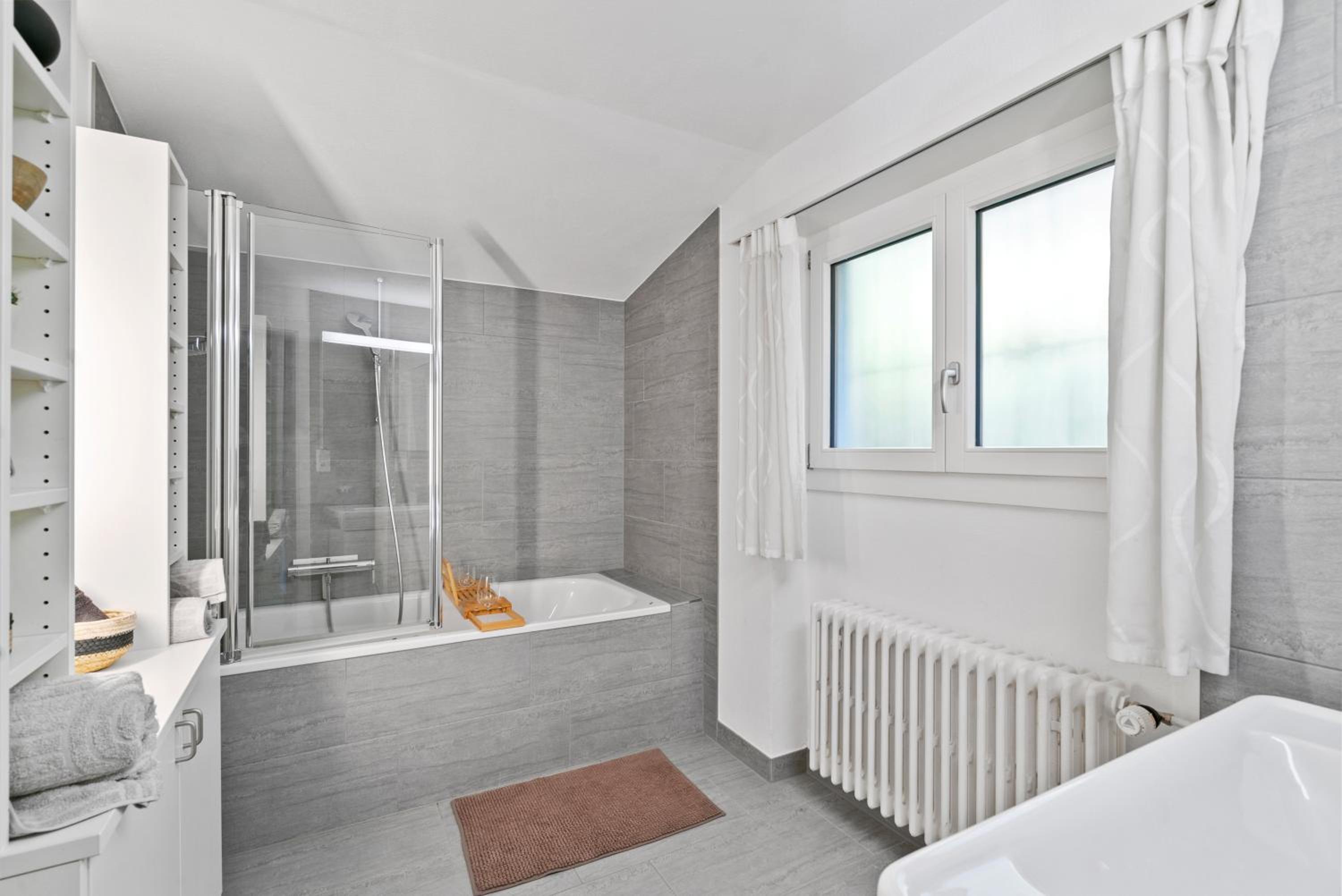 A&Y Luxury Alpine Chalet Best View Kamin Ski