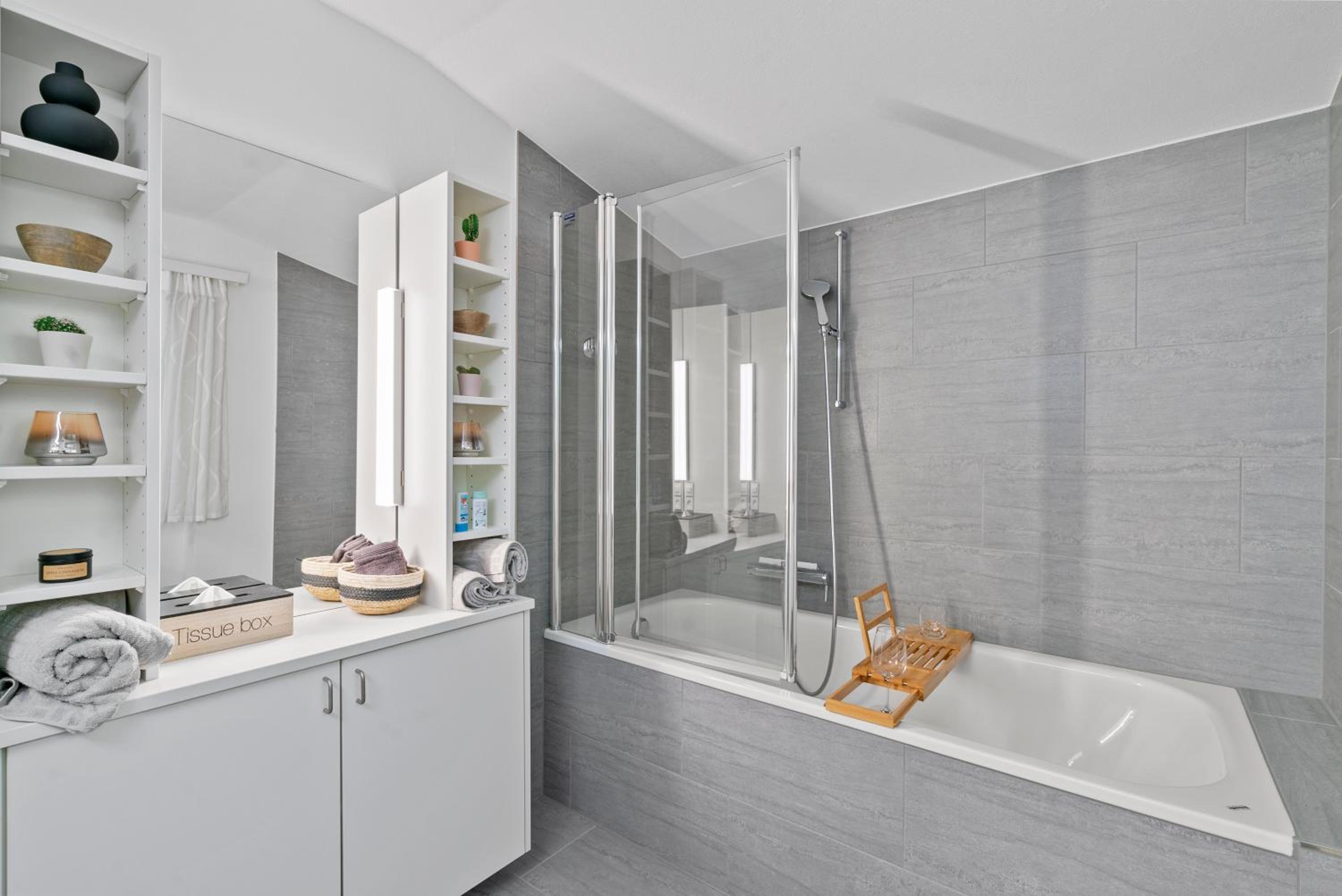 A&Y Luxury Alpine Chalet Best View Kamin Ski