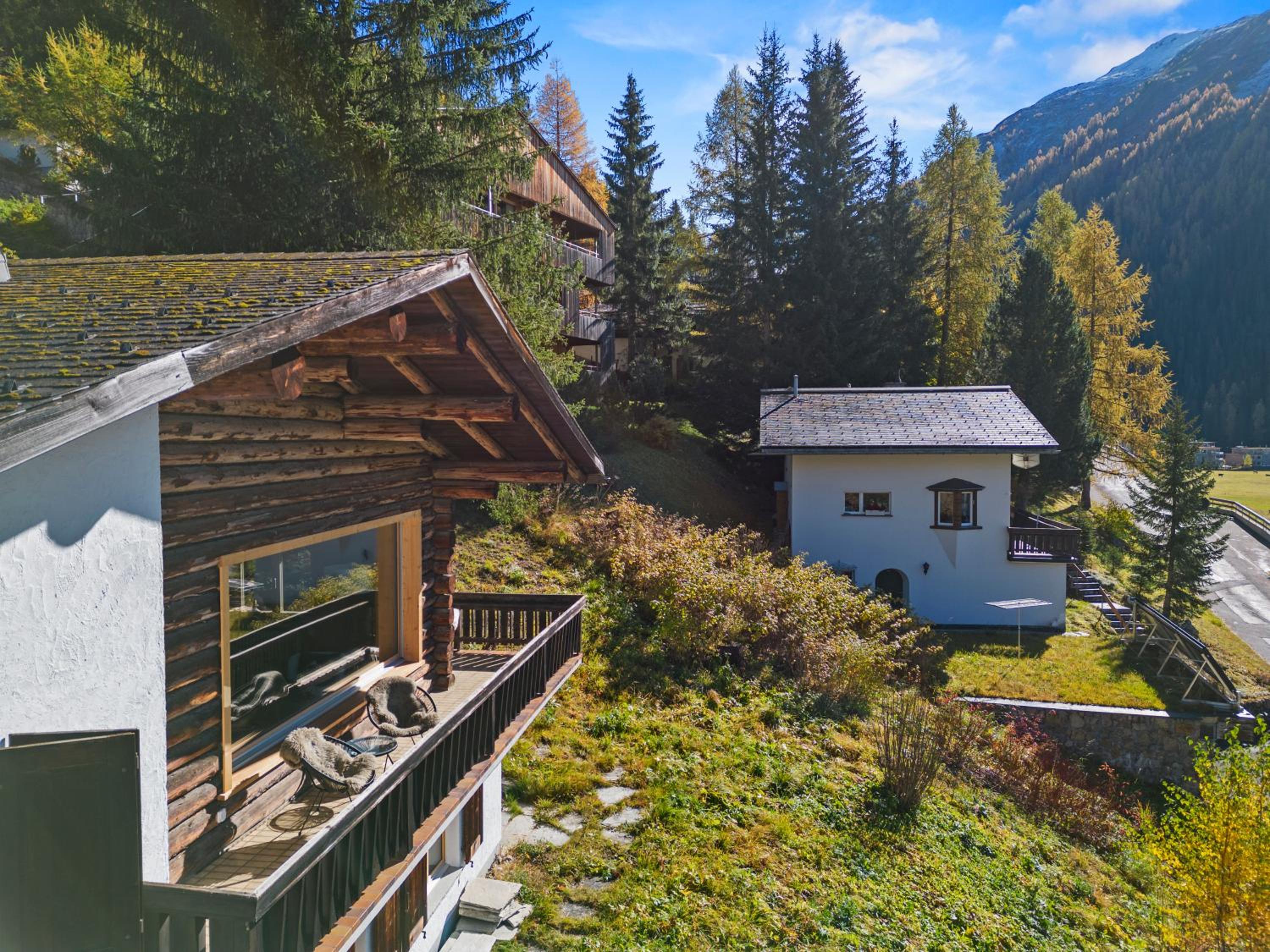 A&Y Luxury Alpine Chalet Best View Kamin Ski