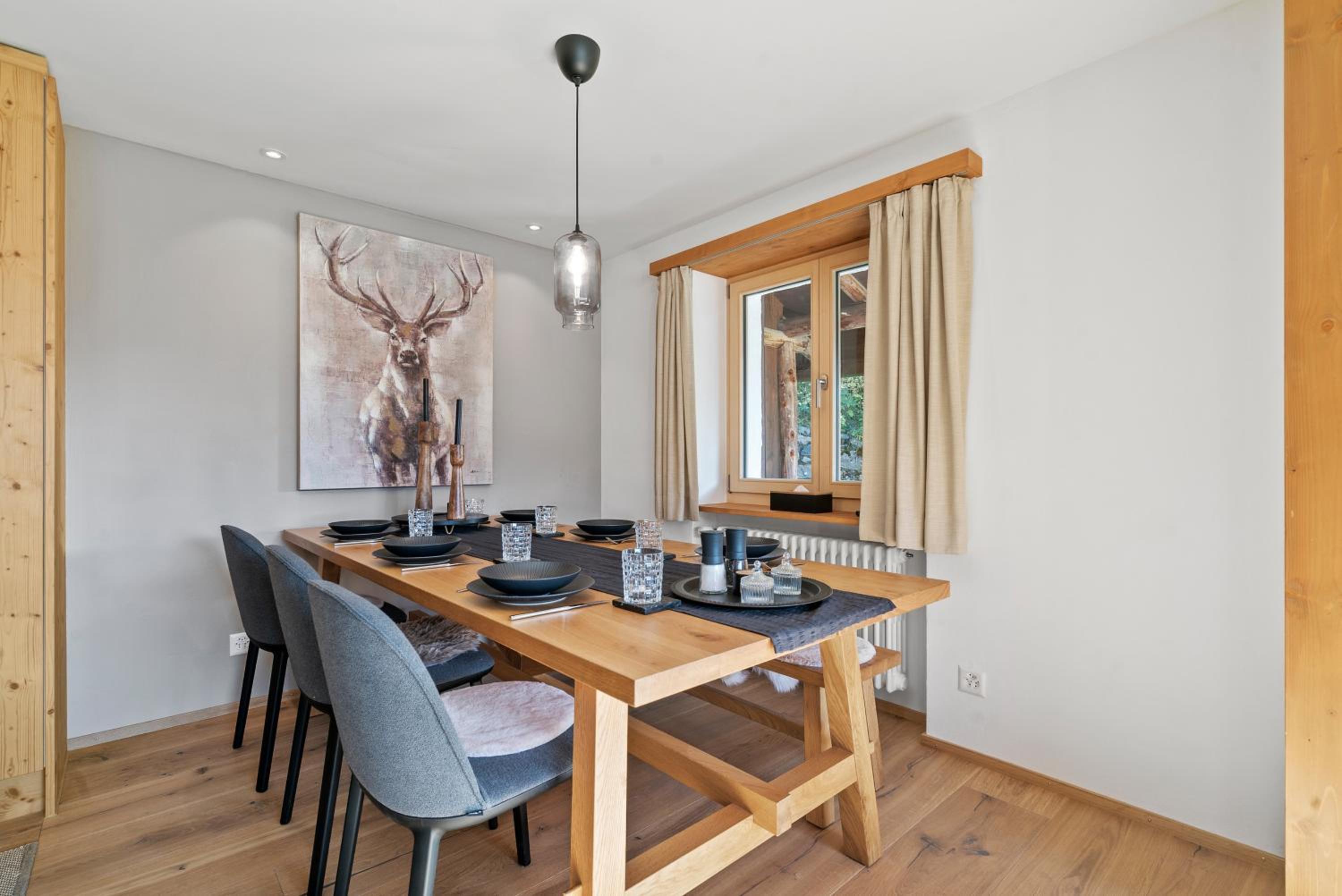 A&Y Luxury Alpine Chalet Best View Kamin Ski