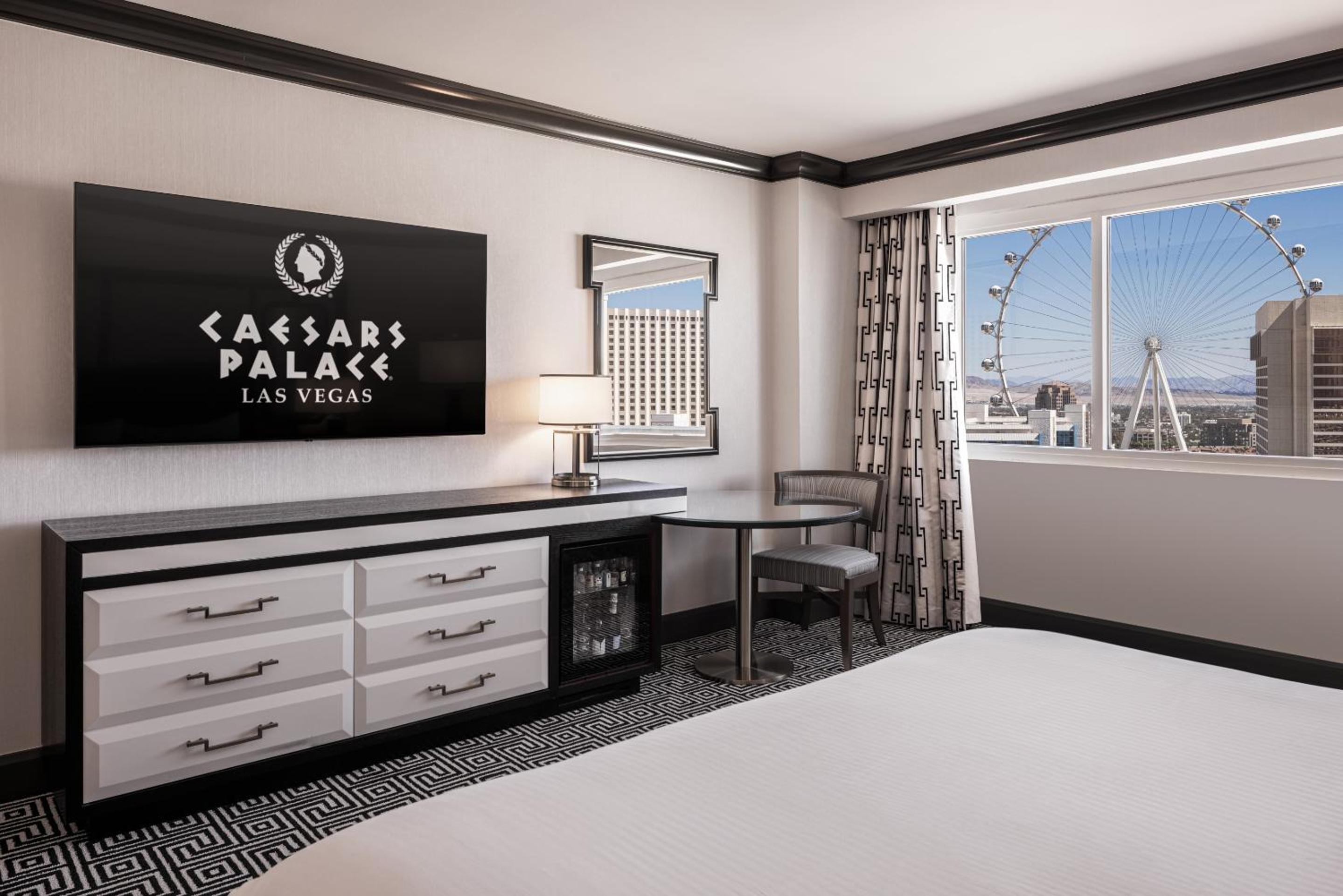 Caesars Palace Hotel & Casino, Foto 21