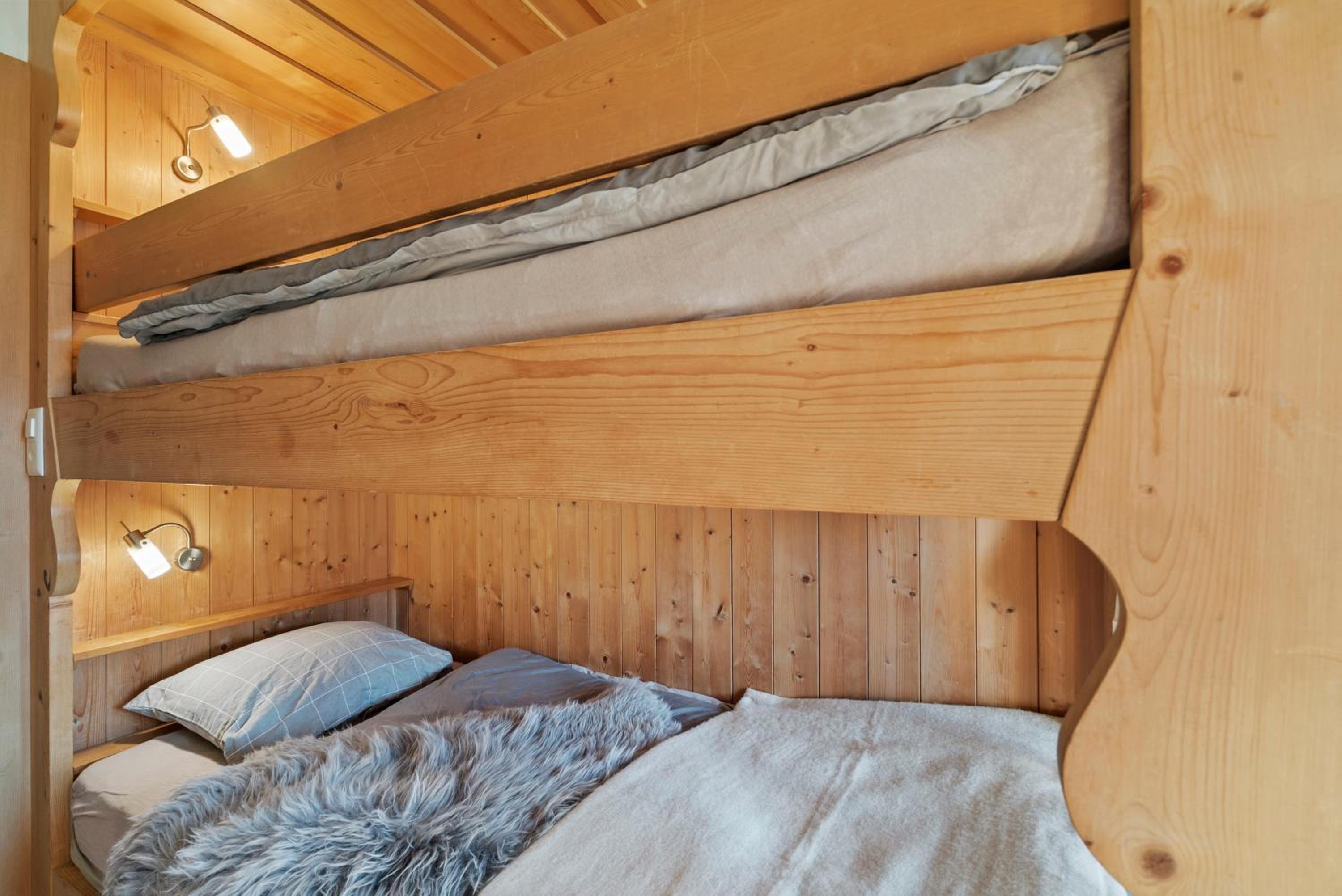 A&Y Luxury Alpine Chalet Best View Kamin Ski