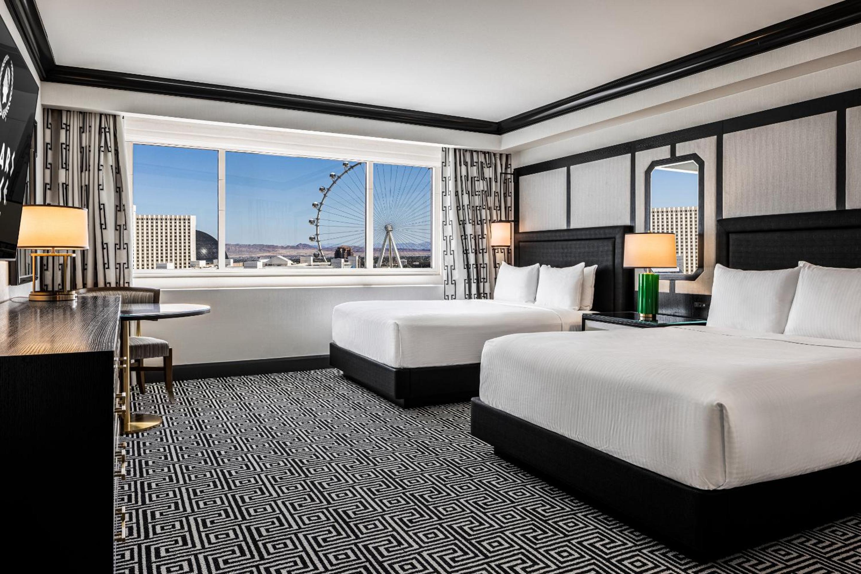 Caesars Palace Hotel & Casino, Foto 105