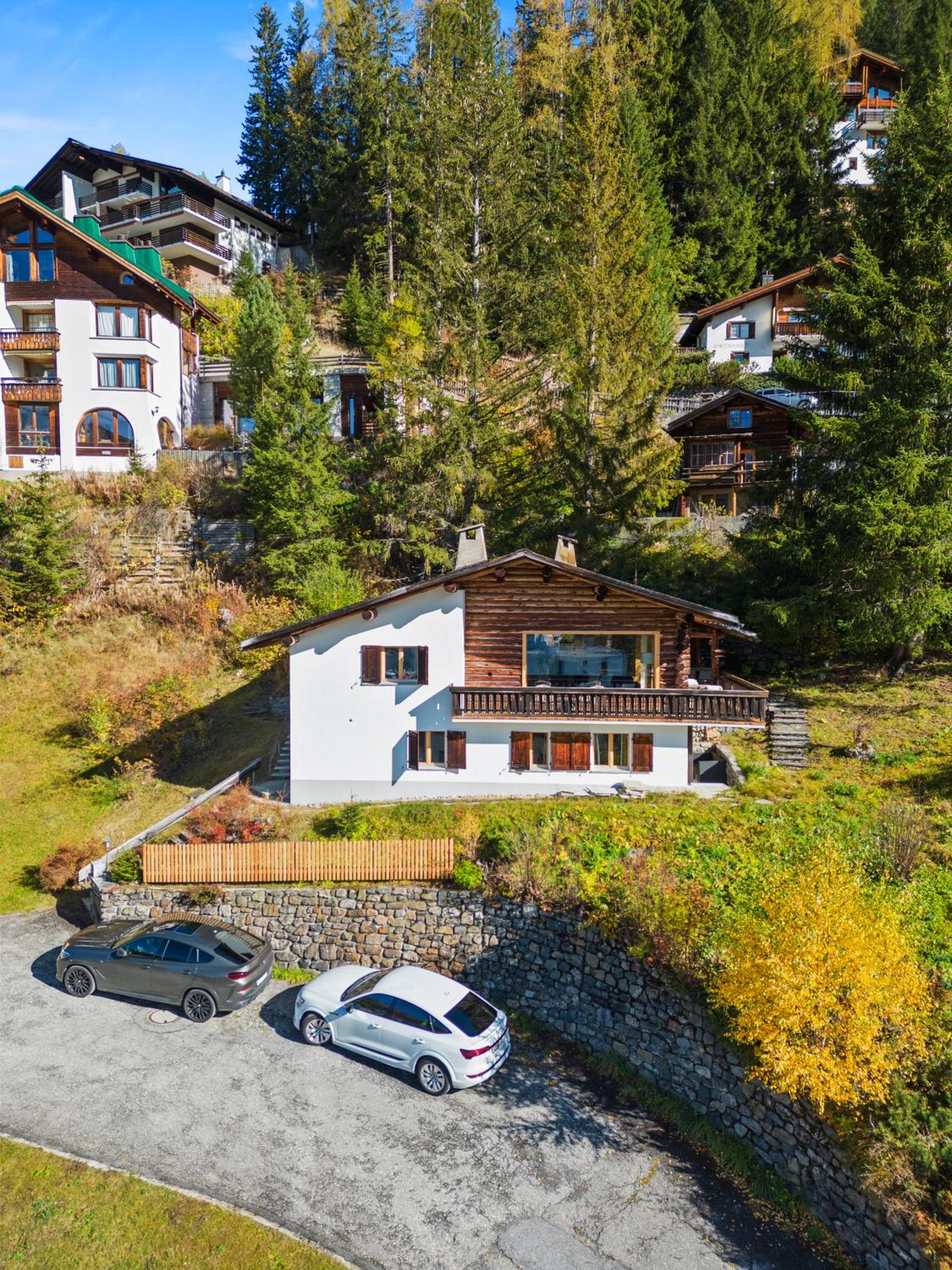 A&Y Luxury Alpine Chalet Best View Kamin Ski