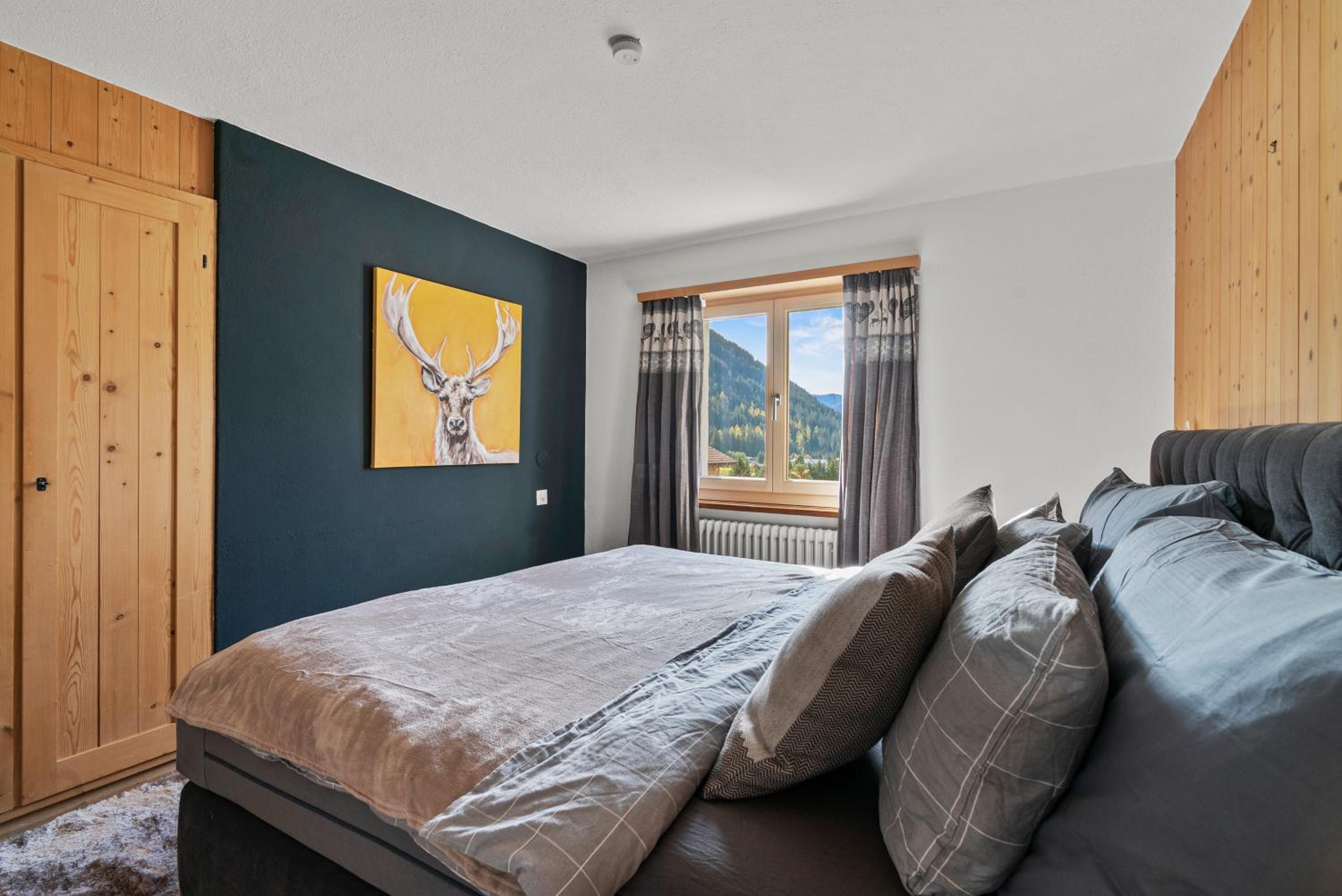 A&Y Luxury Alpine Chalet Best View Kamin Ski