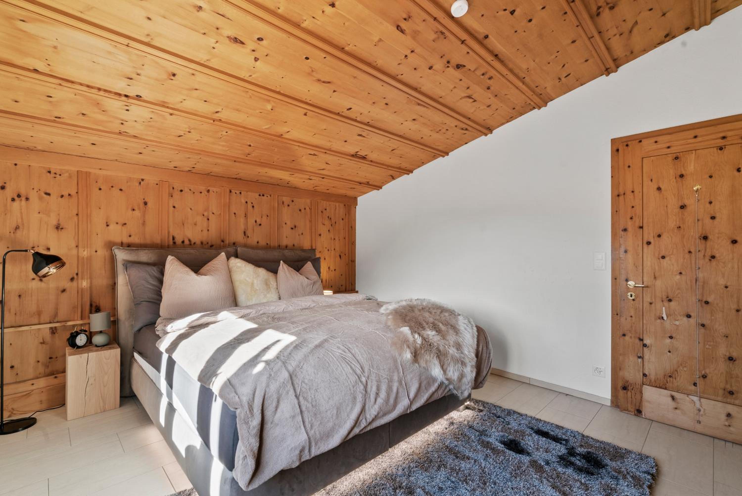 A&Y Luxury Alpine Chalet Best View Kamin Ski