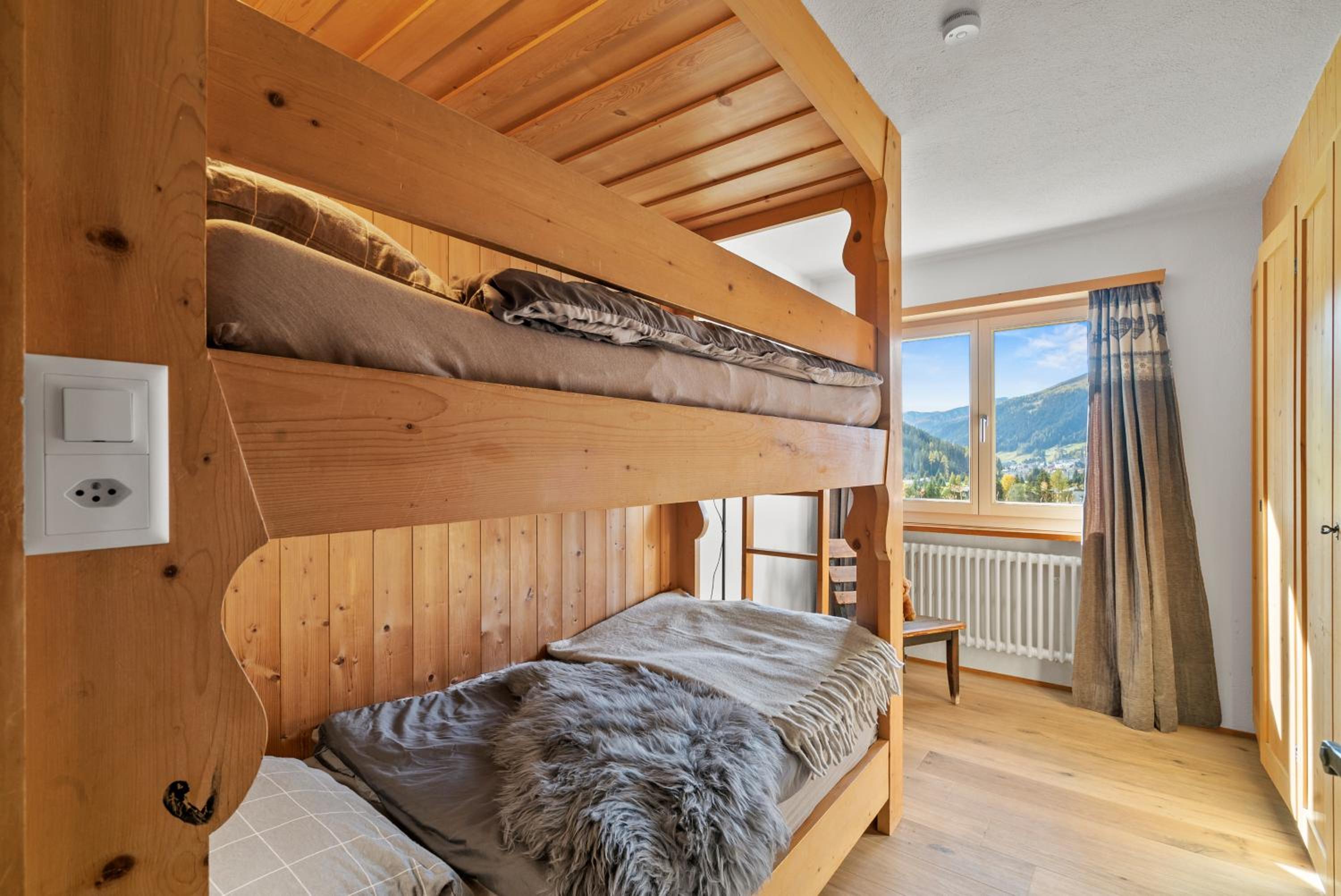 A&Y Luxury Alpine Chalet Best View Kamin Ski