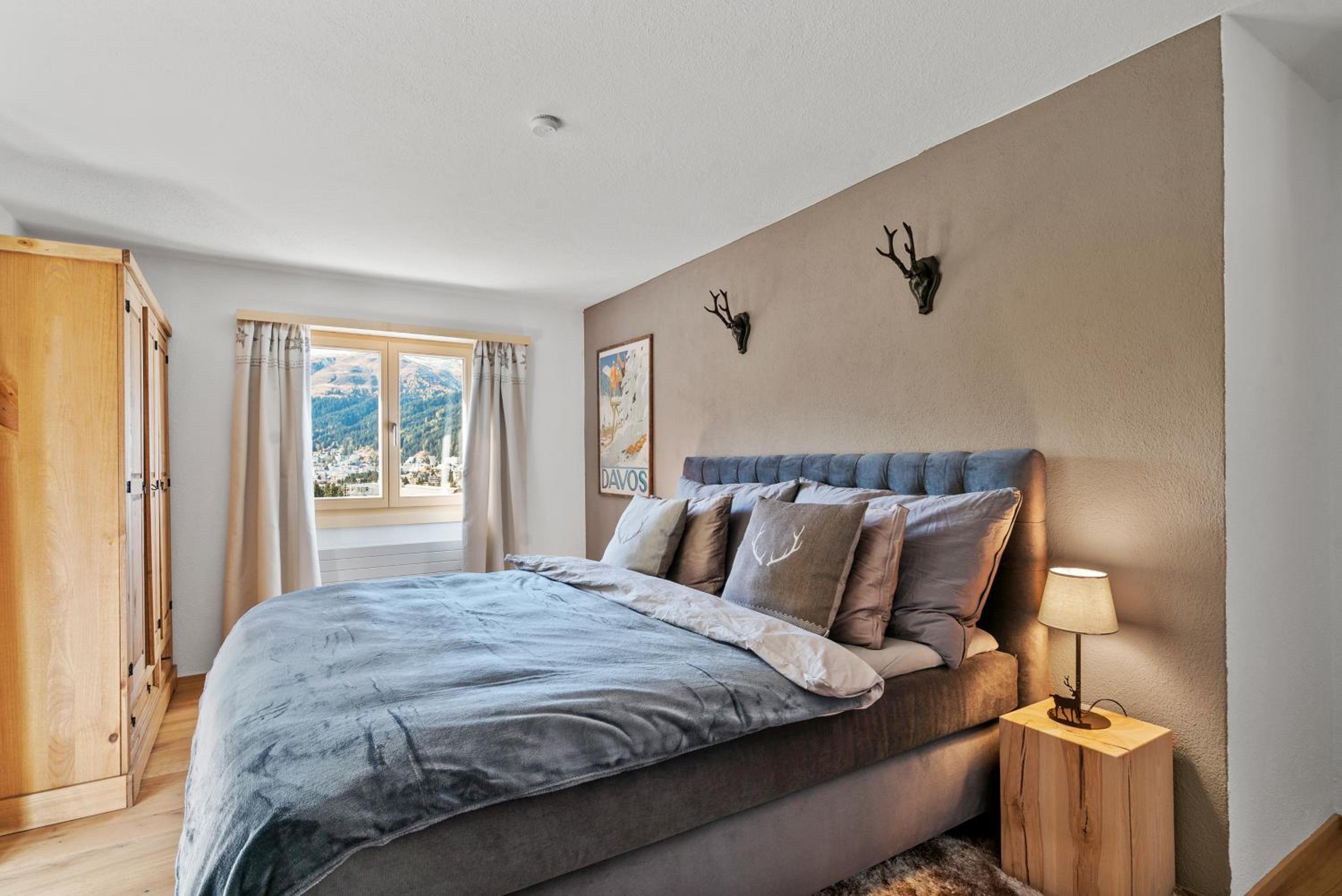 A&Y Luxury Alpine Chalet Best View Kamin Ski