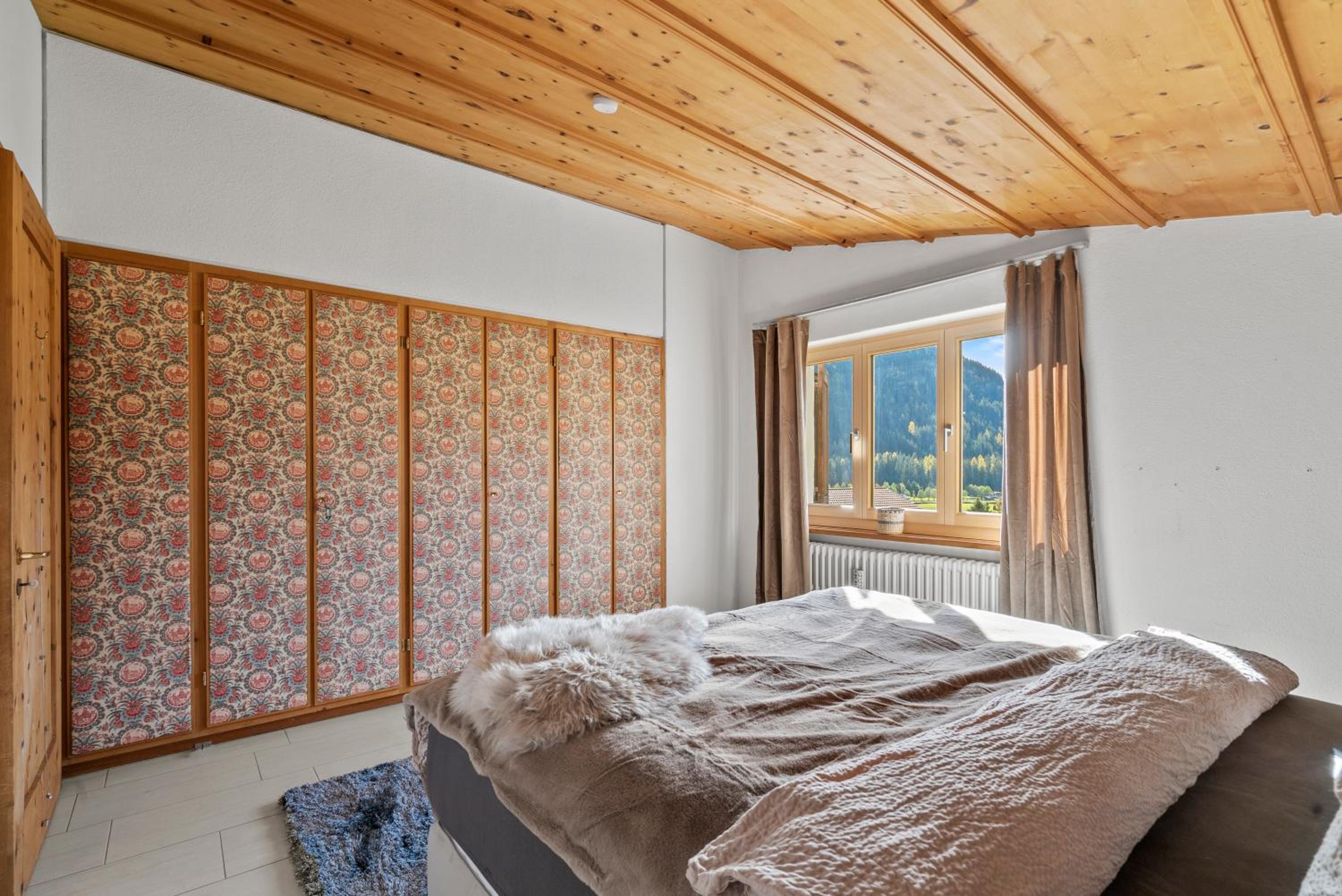 A&Y Luxury Alpine Chalet Best View Kamin Ski