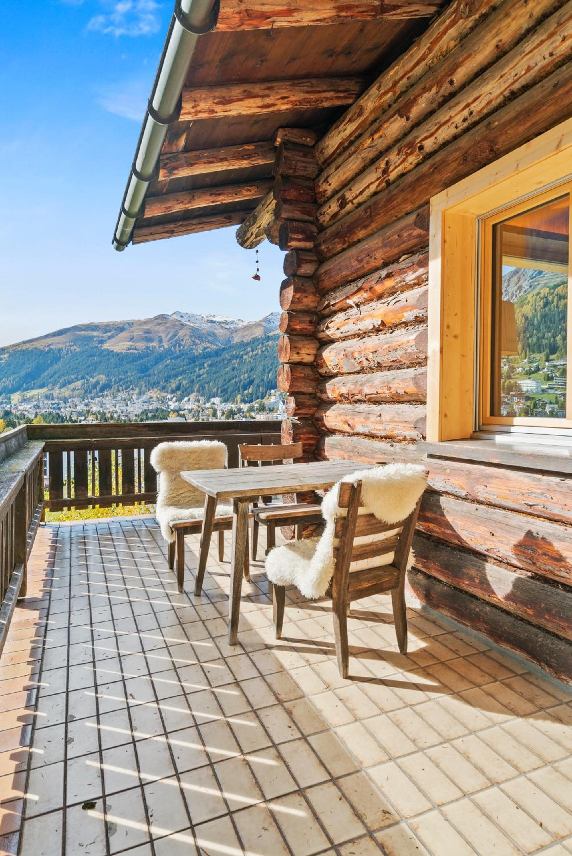 A&Y Luxury Alpine Chalet Best View Kamin Ski